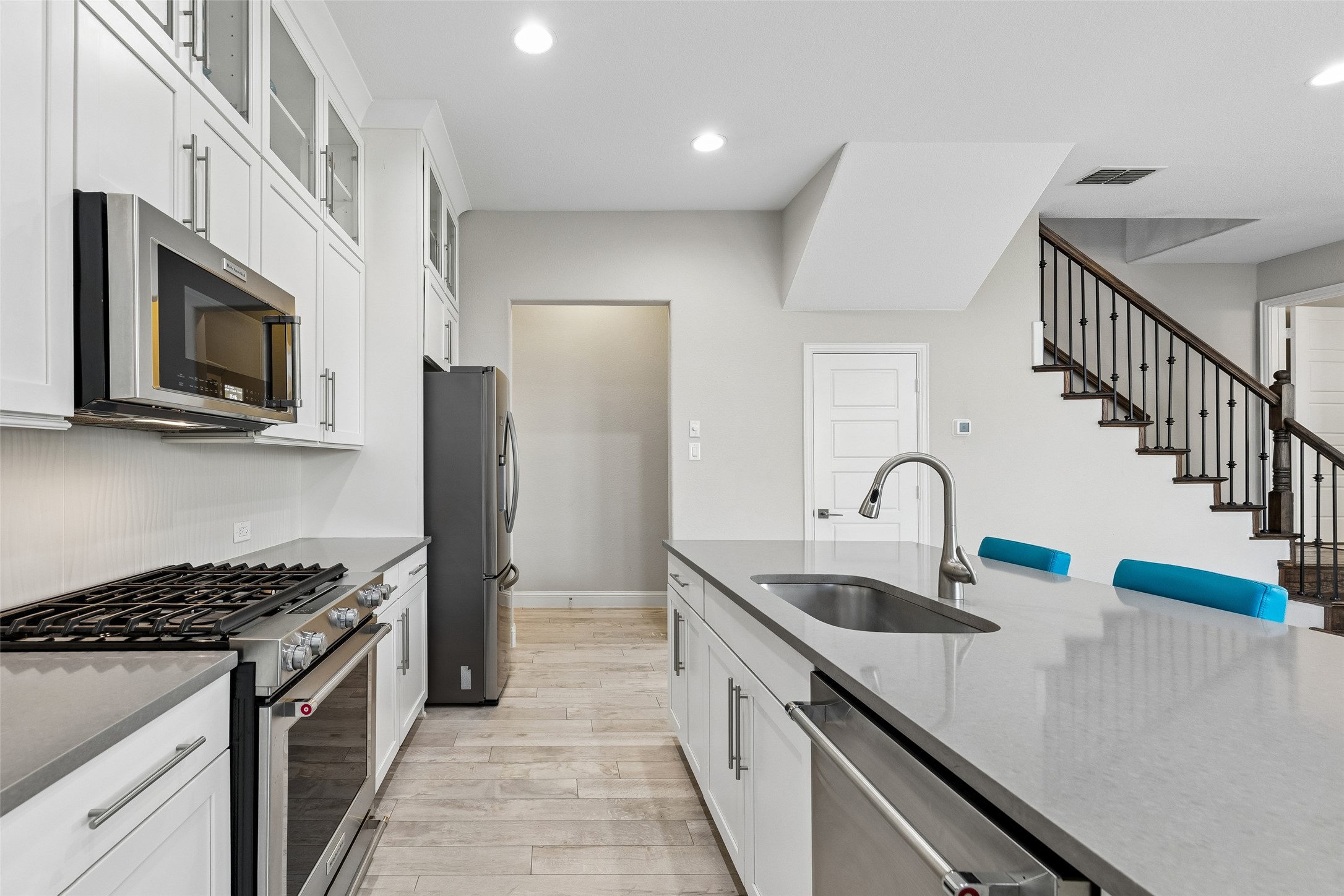 628 Club Drive, Allen, TX, 75013