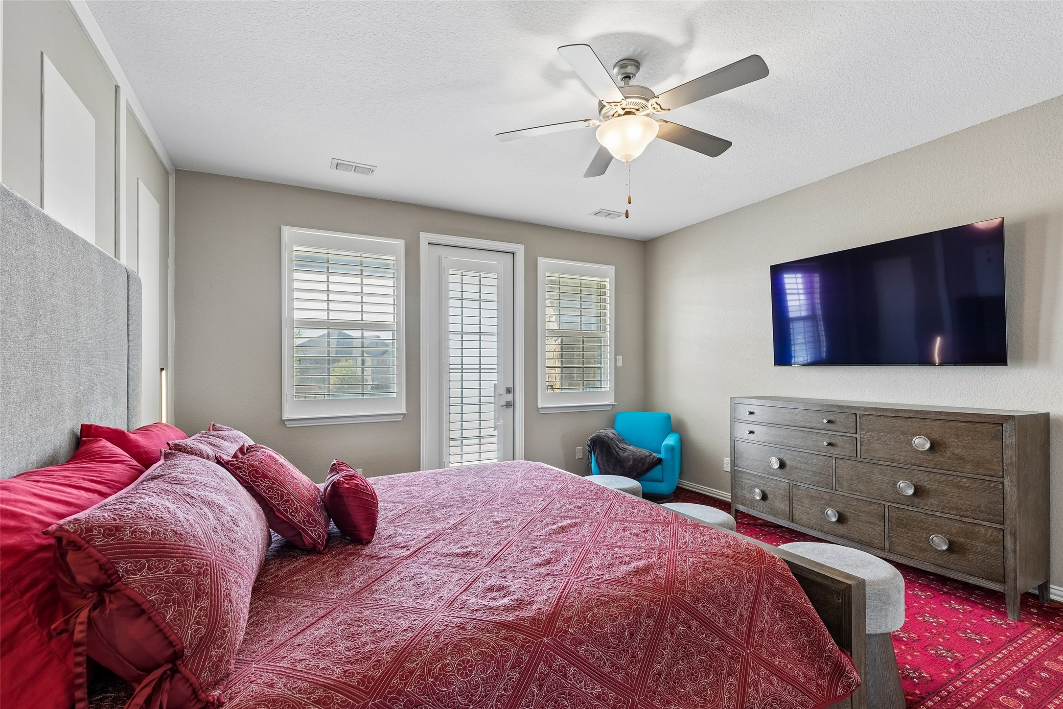 628 Club Drive, Allen, TX, 75013