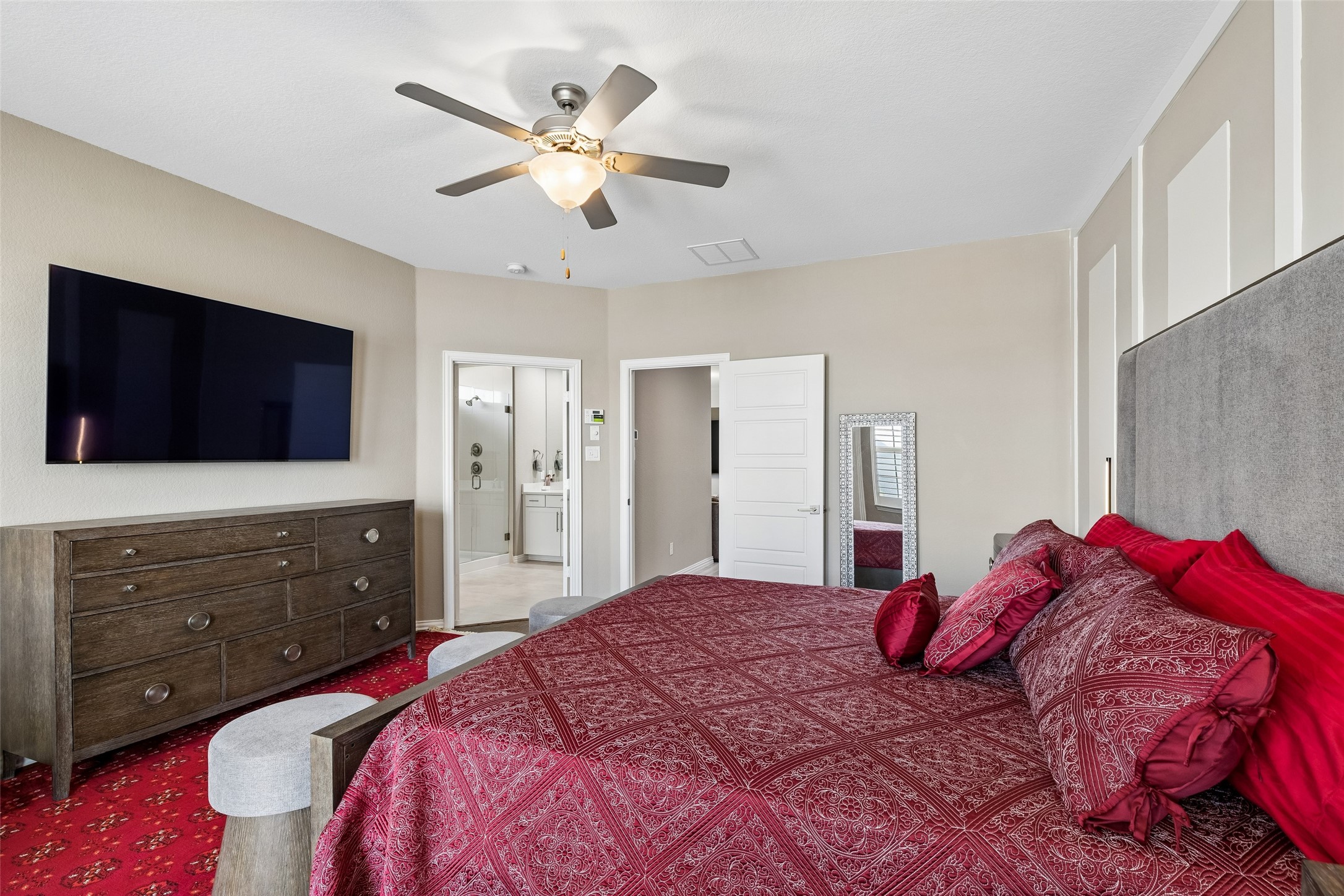 628 Club Drive, Allen, TX, 75013