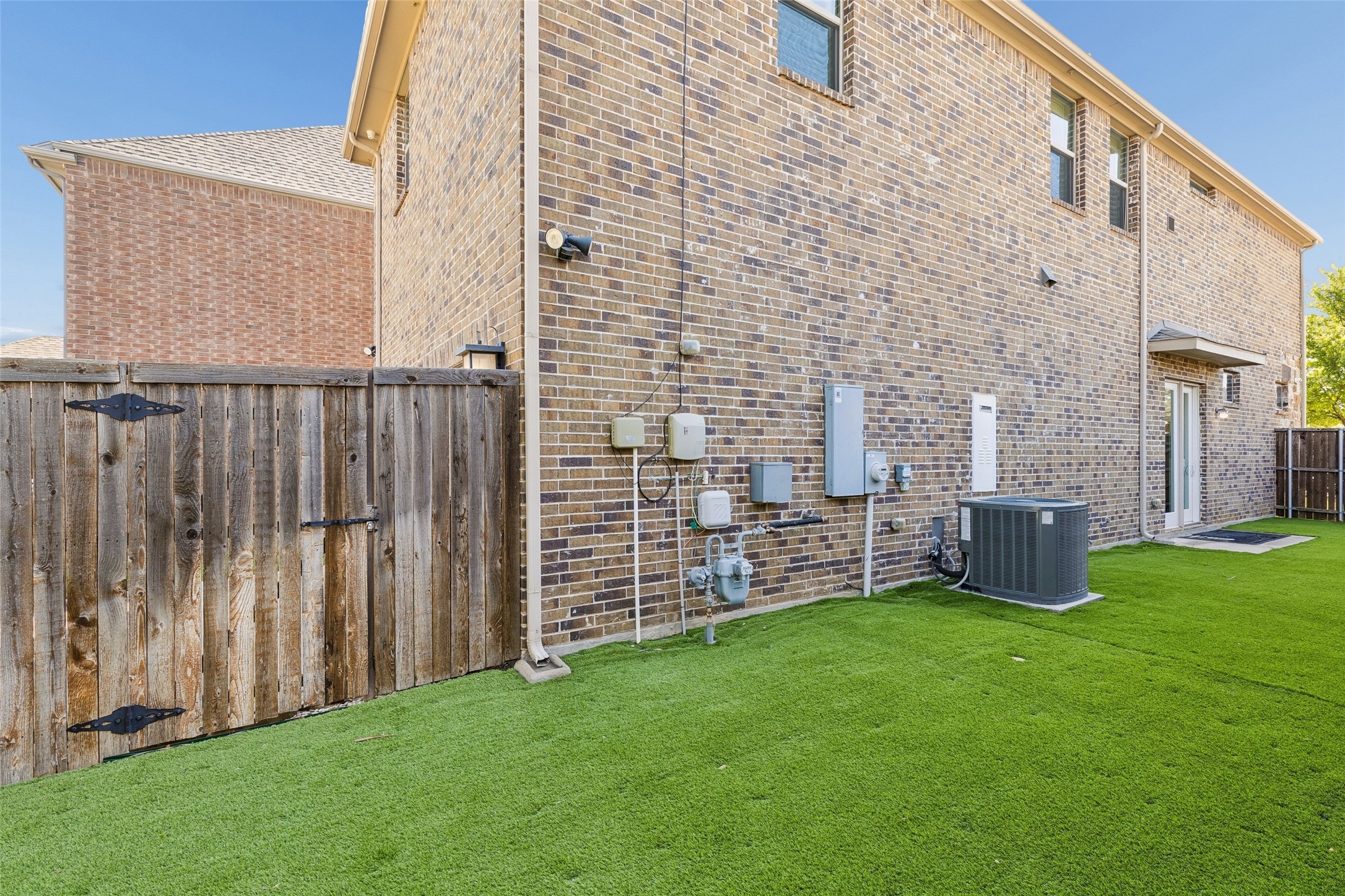 628 Club Drive, Allen, TX, 75013