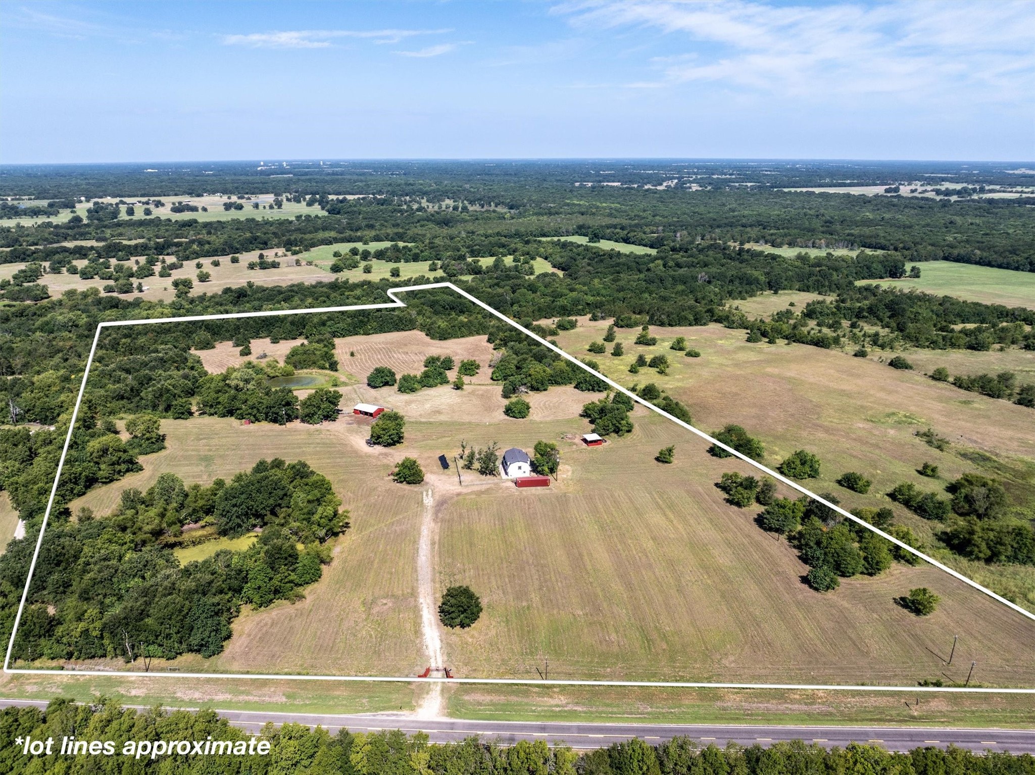 3139 Farm Road 3134, Cumby, TX, 75433