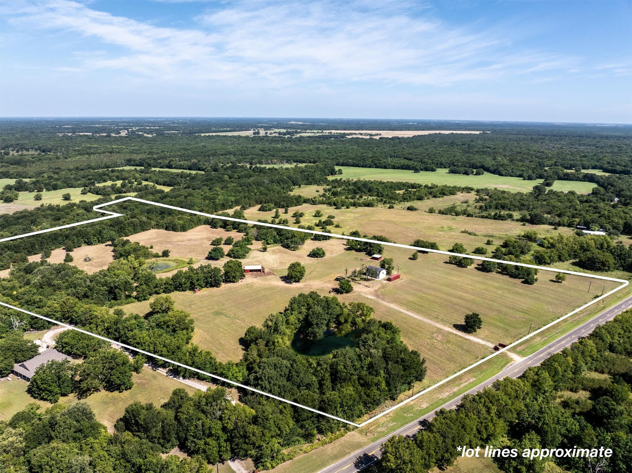 3139 Farm Road 3134, Cumby, TX, 75433