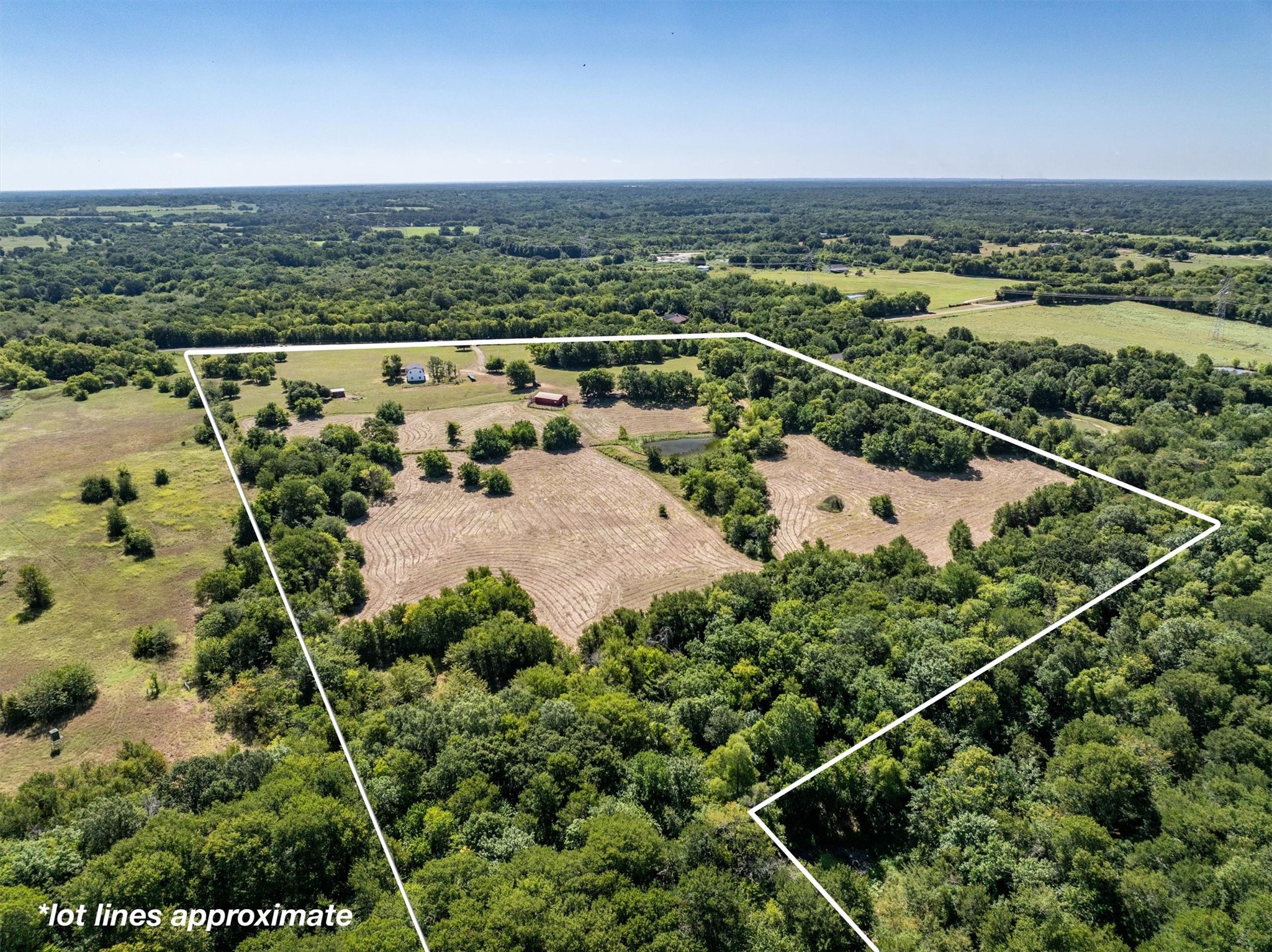 3139 Farm Road 3134, Cumby, TX, 75433