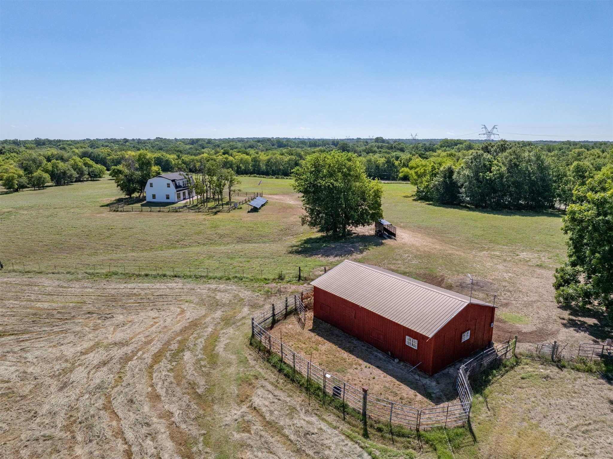 3139 Farm Road 3134, Cumby, TX, 75433