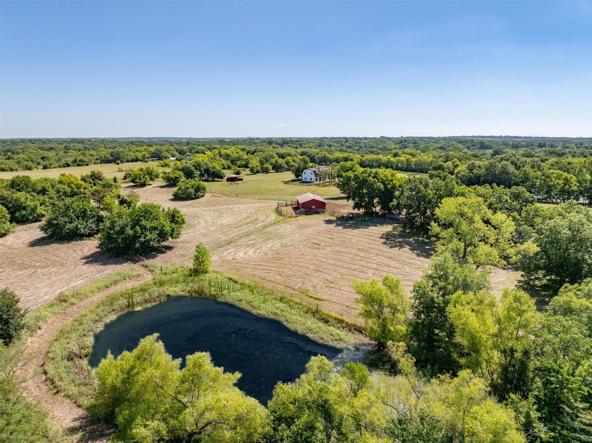 3139 Farm Road 3134, Cumby, TX, 75433