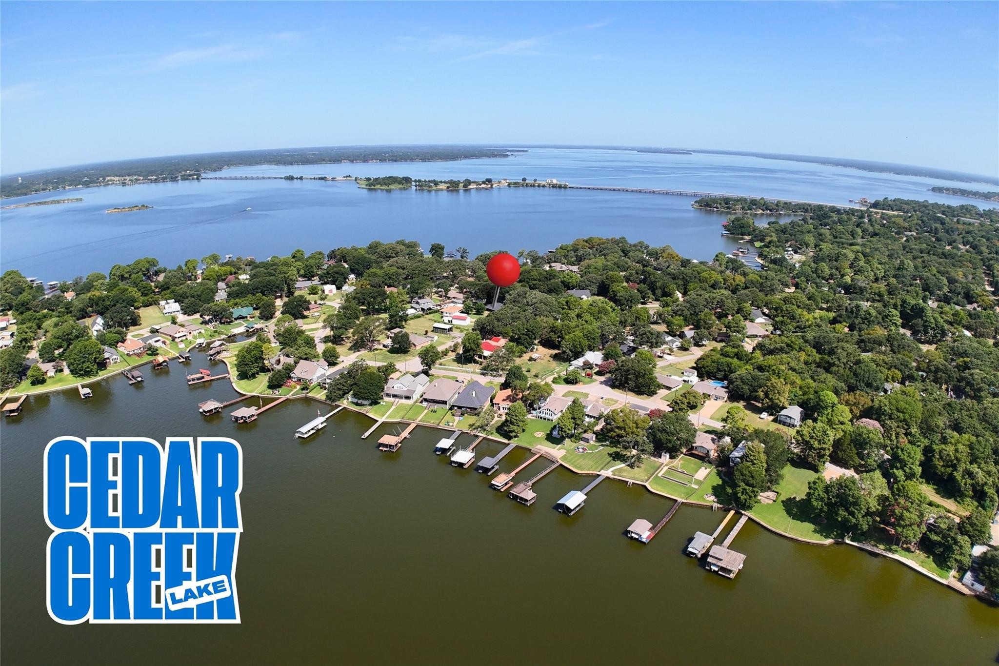 Property photo 01 of 127 Wildwood Crossover Street Gun Barrel, City, TX 75156 | MLS #21225735