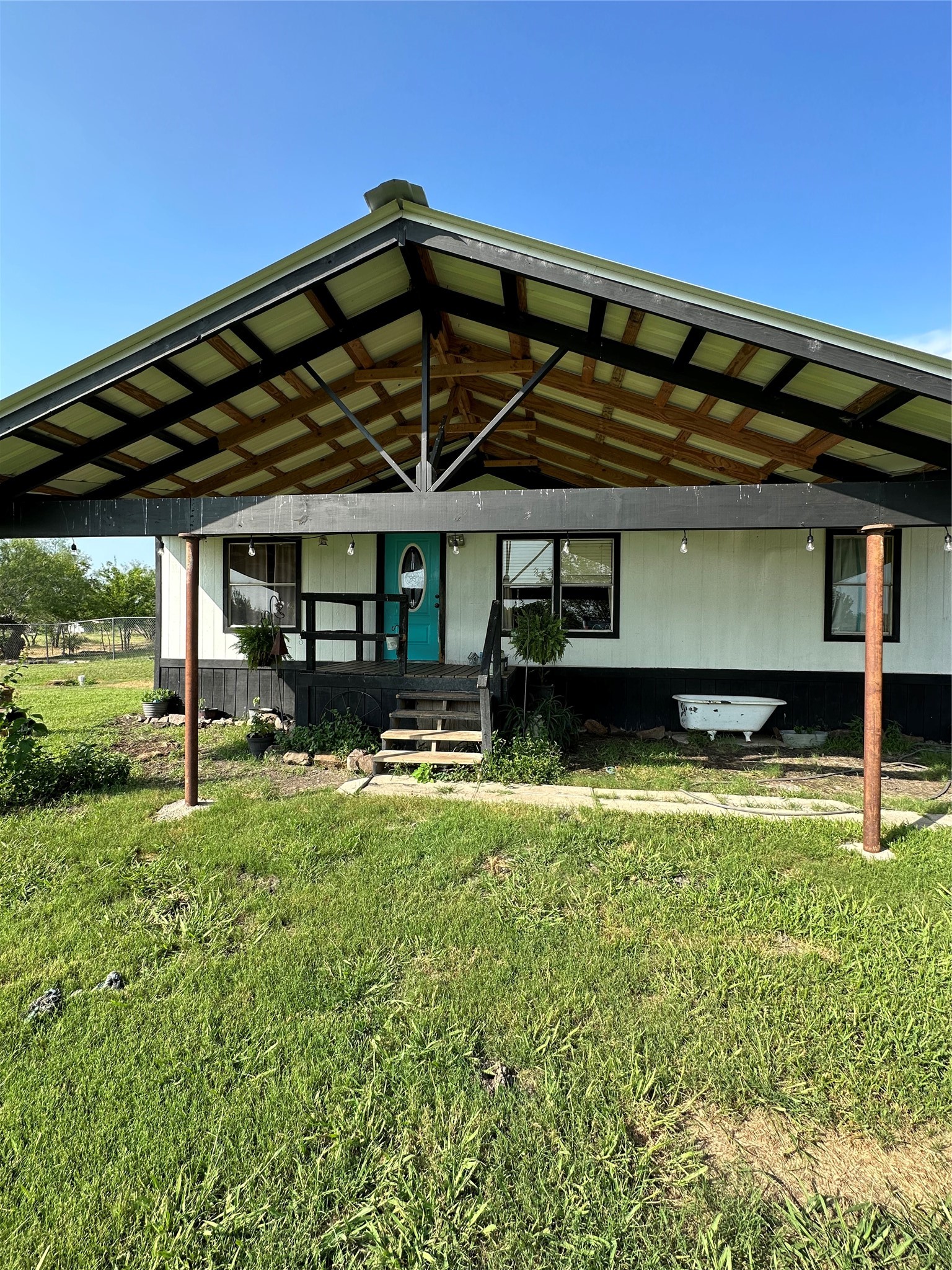 1074 County Road 142, Kaufman, TX, 75142