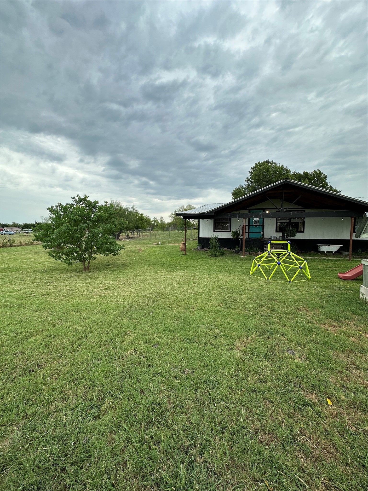 1074 County Road 142, Kaufman, TX, 75142