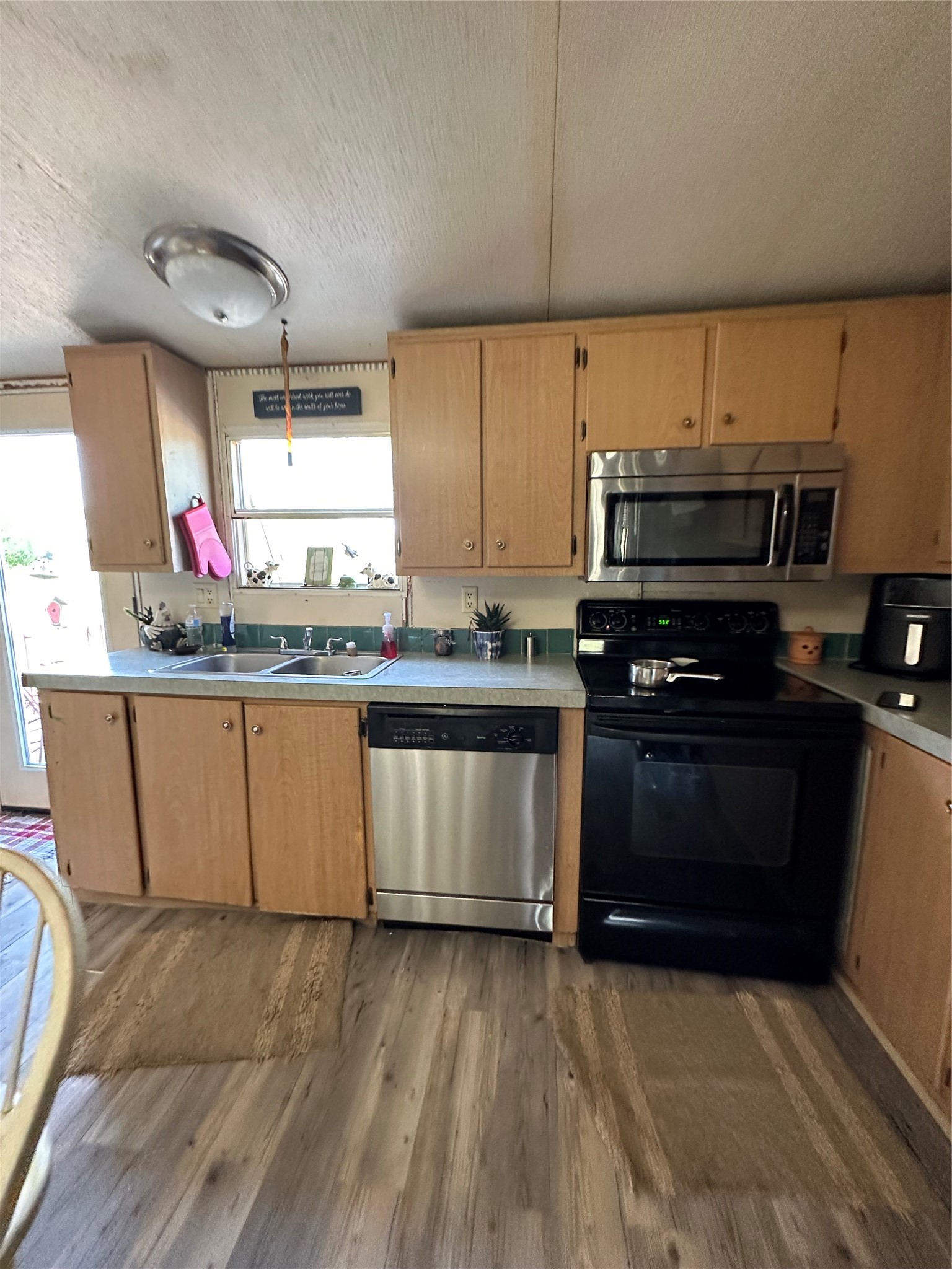 1074 County Road 142, Kaufman, TX, 75142
