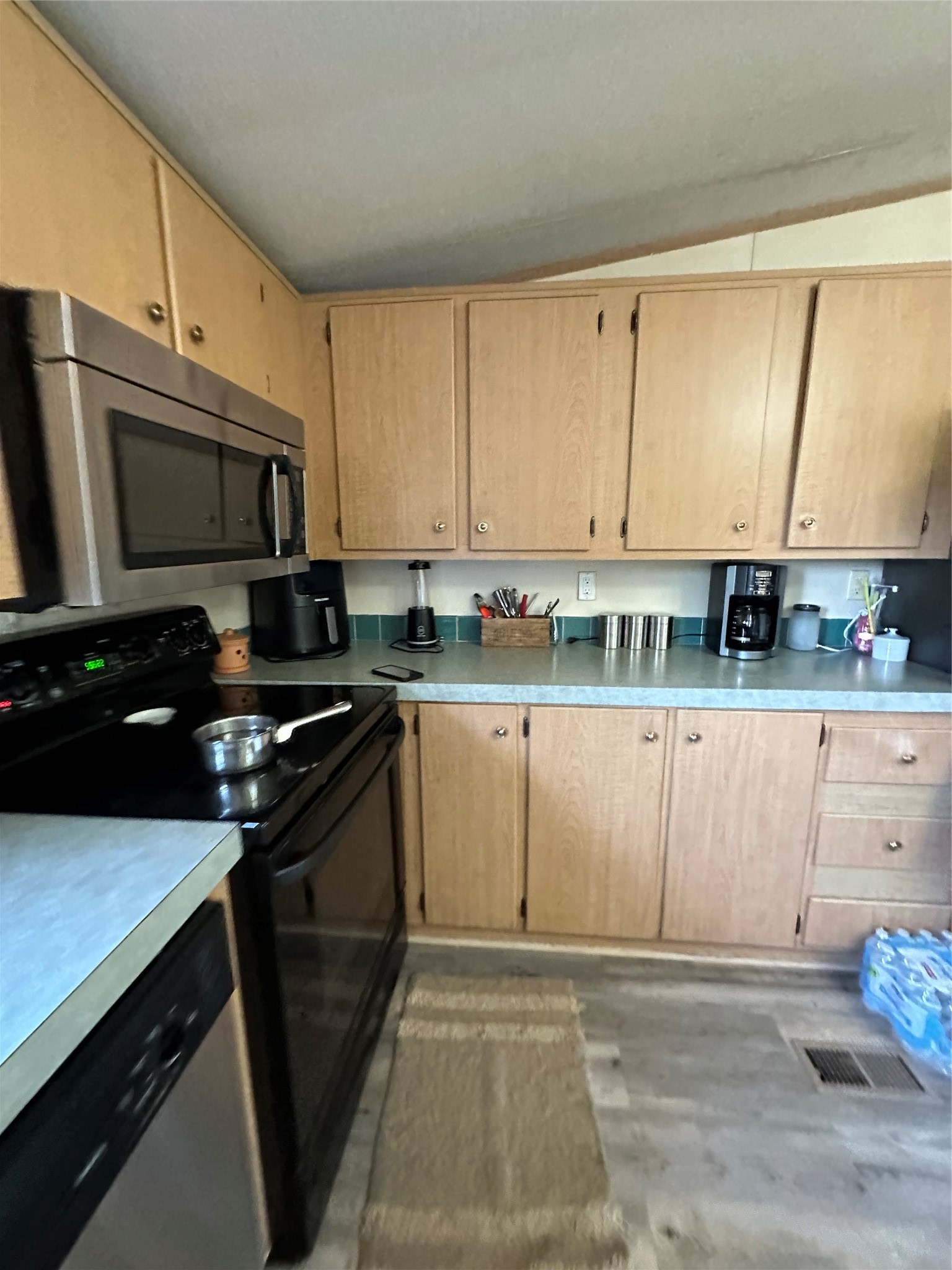 1074 County Road 142, Kaufman, TX, 75142