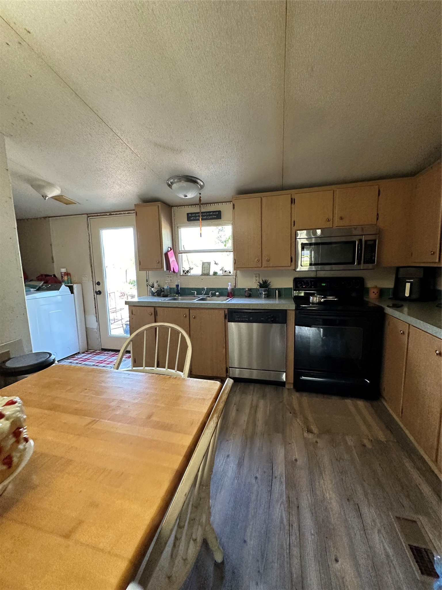 1074 County Road 142, Kaufman, TX, 75142