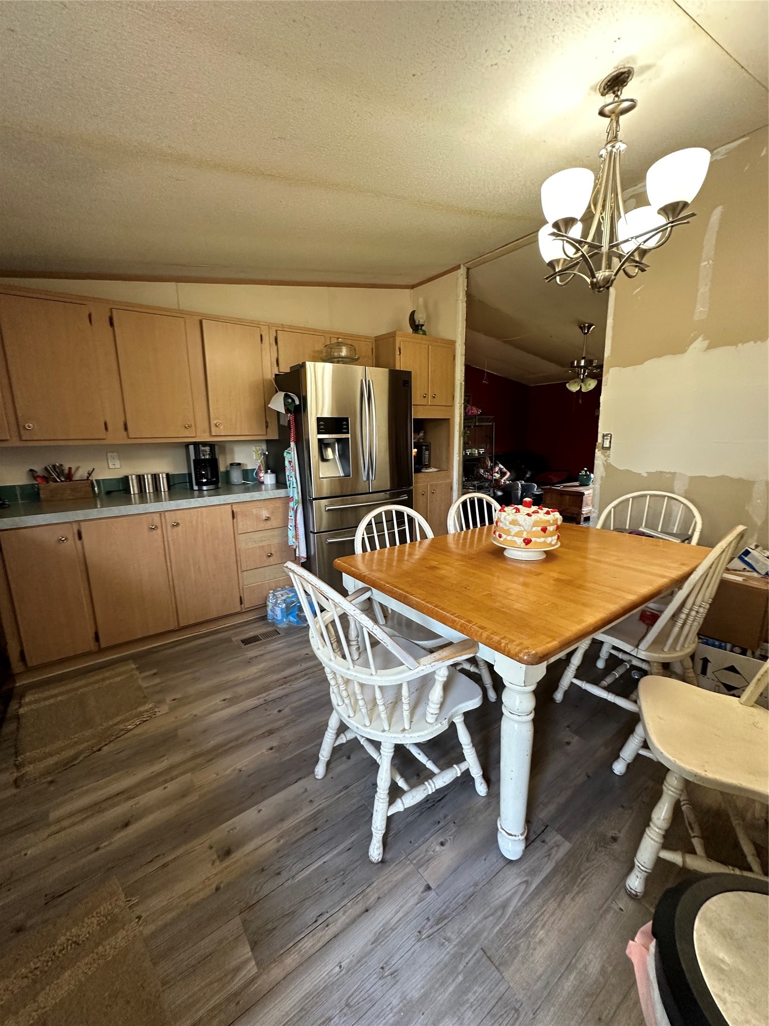 1074 County Road 142, Kaufman, TX, 75142