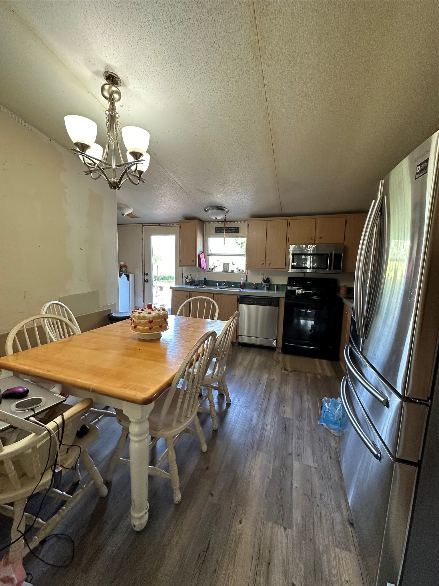1074 County Road 142, Kaufman, TX, 75142