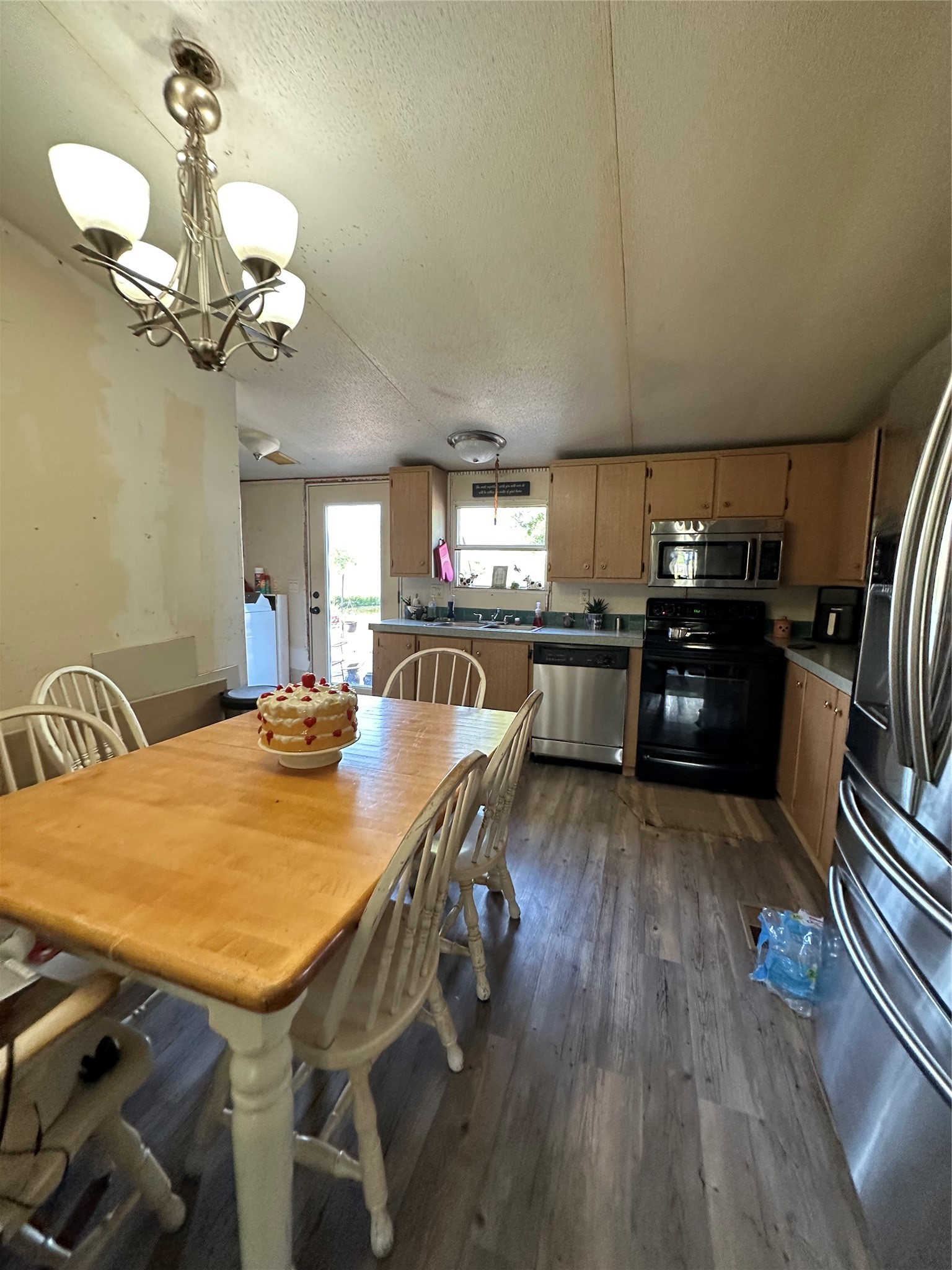 1074 County Road 142, Kaufman, TX, 75142