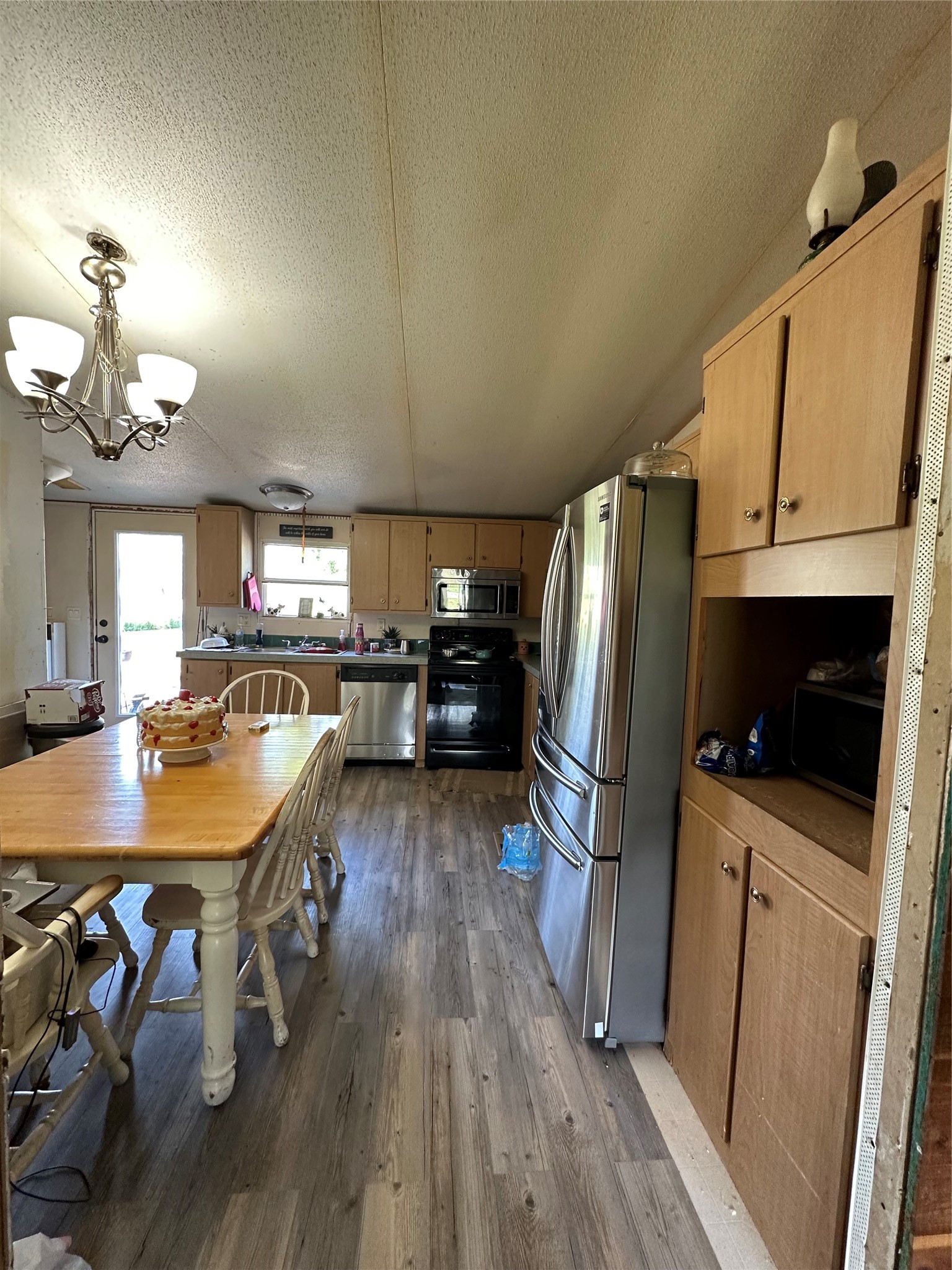 1074 County Road 142, Kaufman, TX, 75142