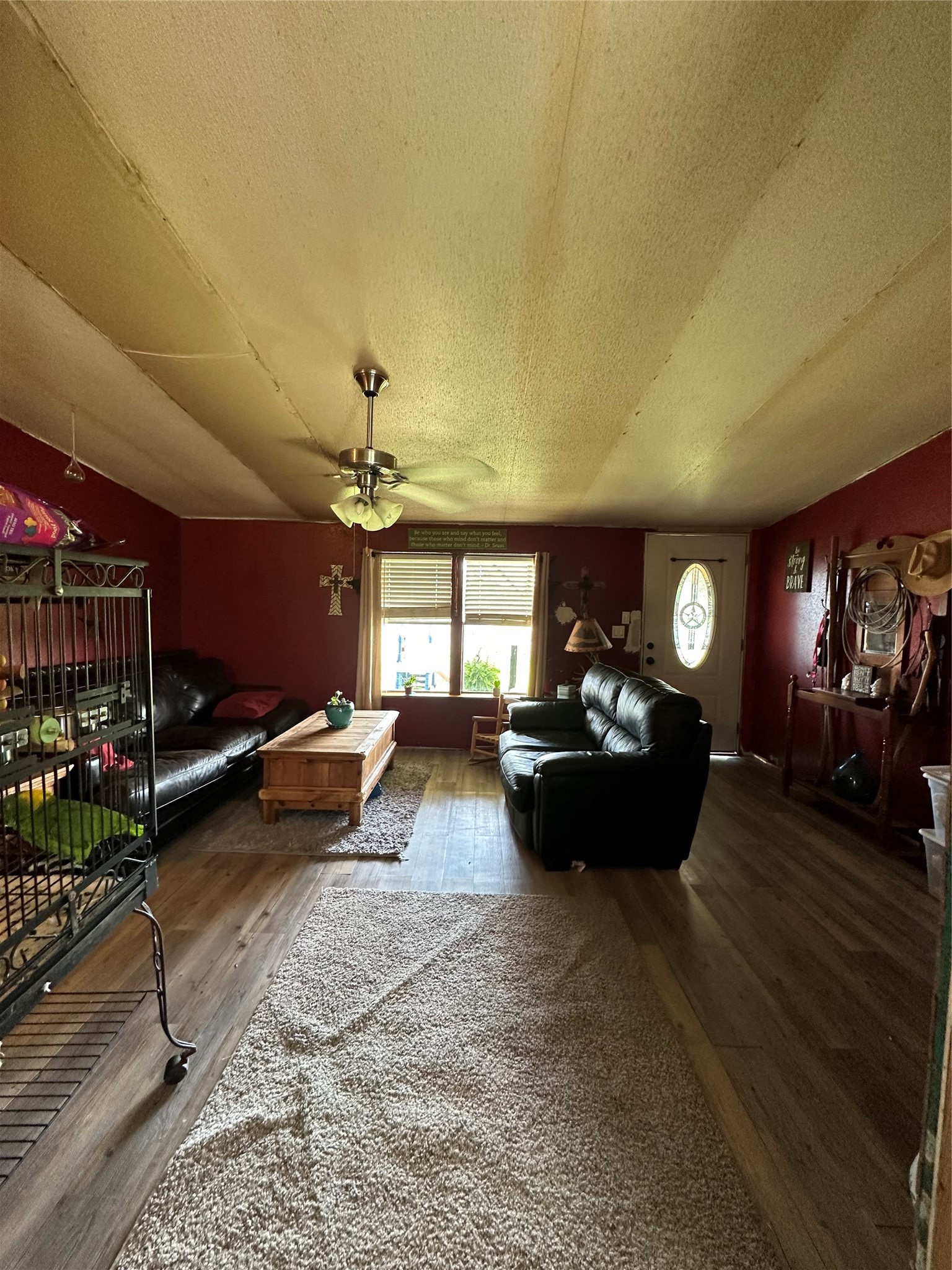 1074 County Road 142, Kaufman, TX, 75142