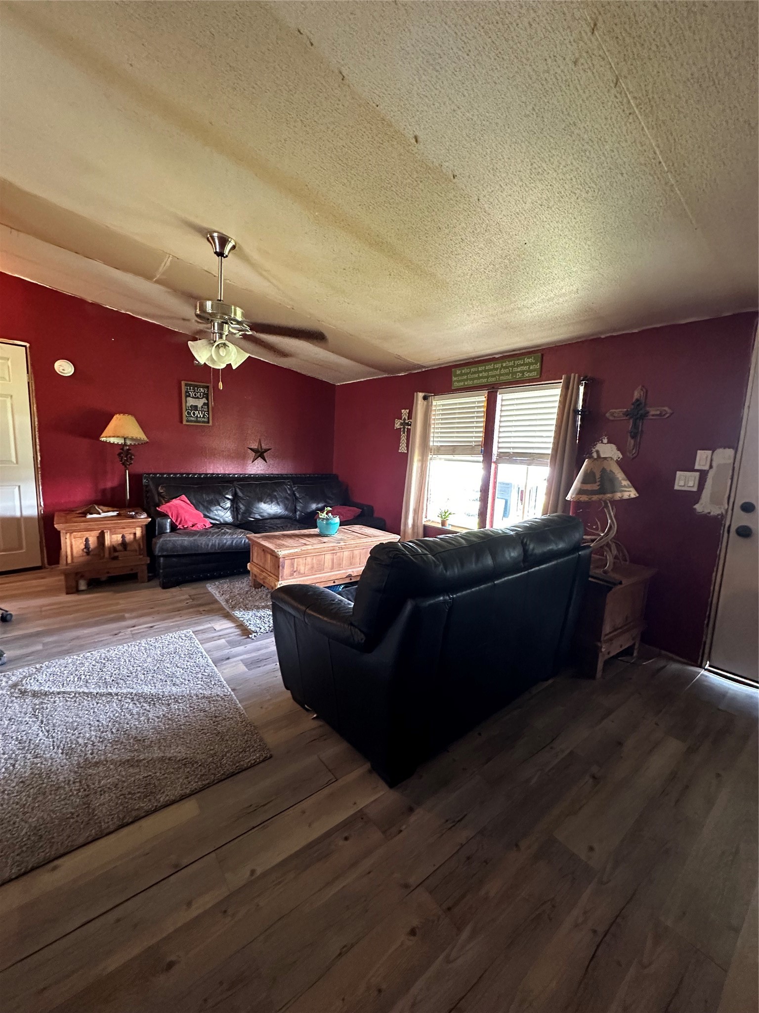 1074 County Road 142, Kaufman, TX, 75142