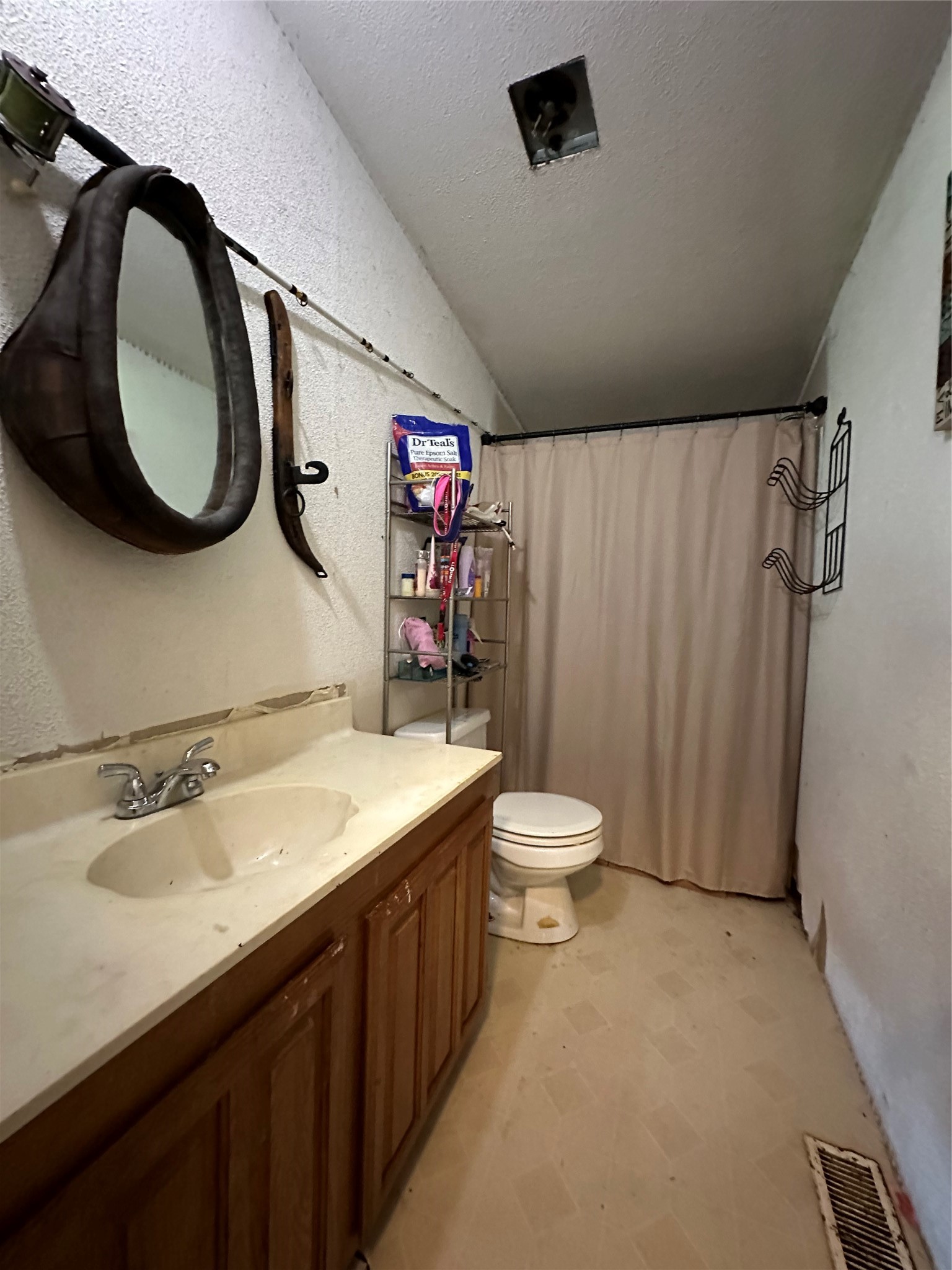 1074 County Road 142, Kaufman, TX, 75142