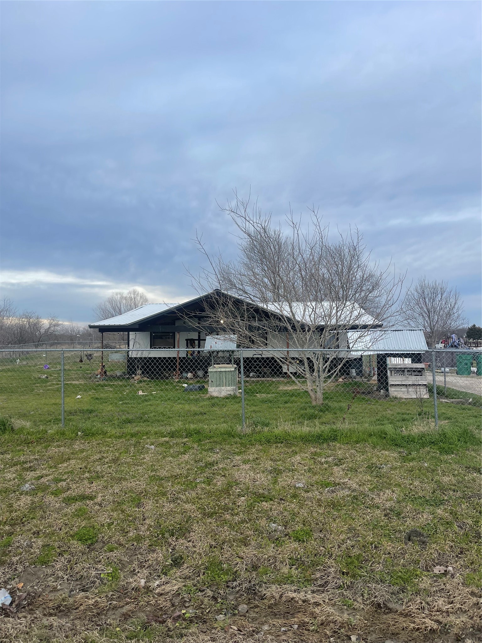 1074 County Road 142, Kaufman, TX, 75142