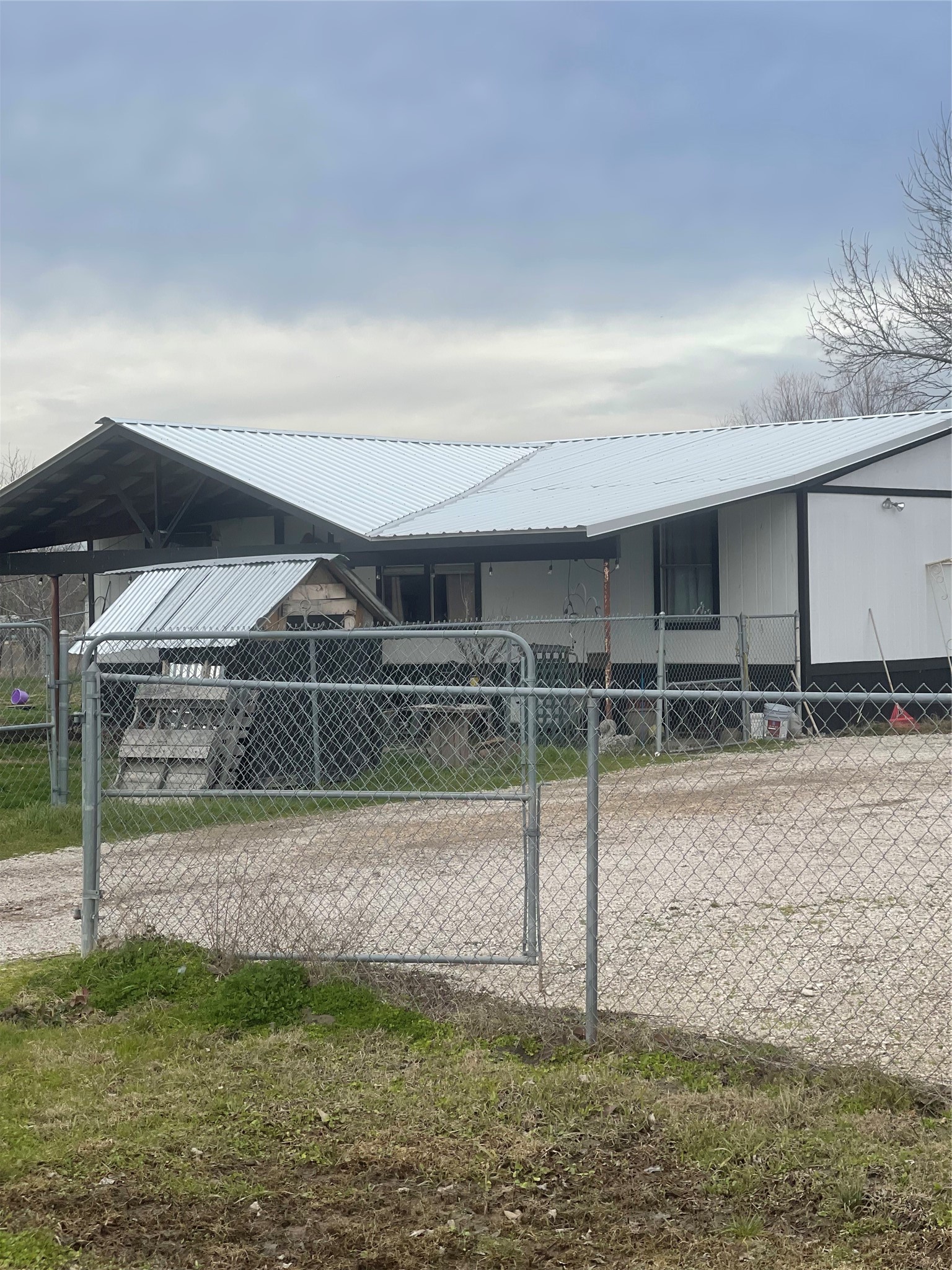 1074 County Road 142, Kaufman, TX, 75142