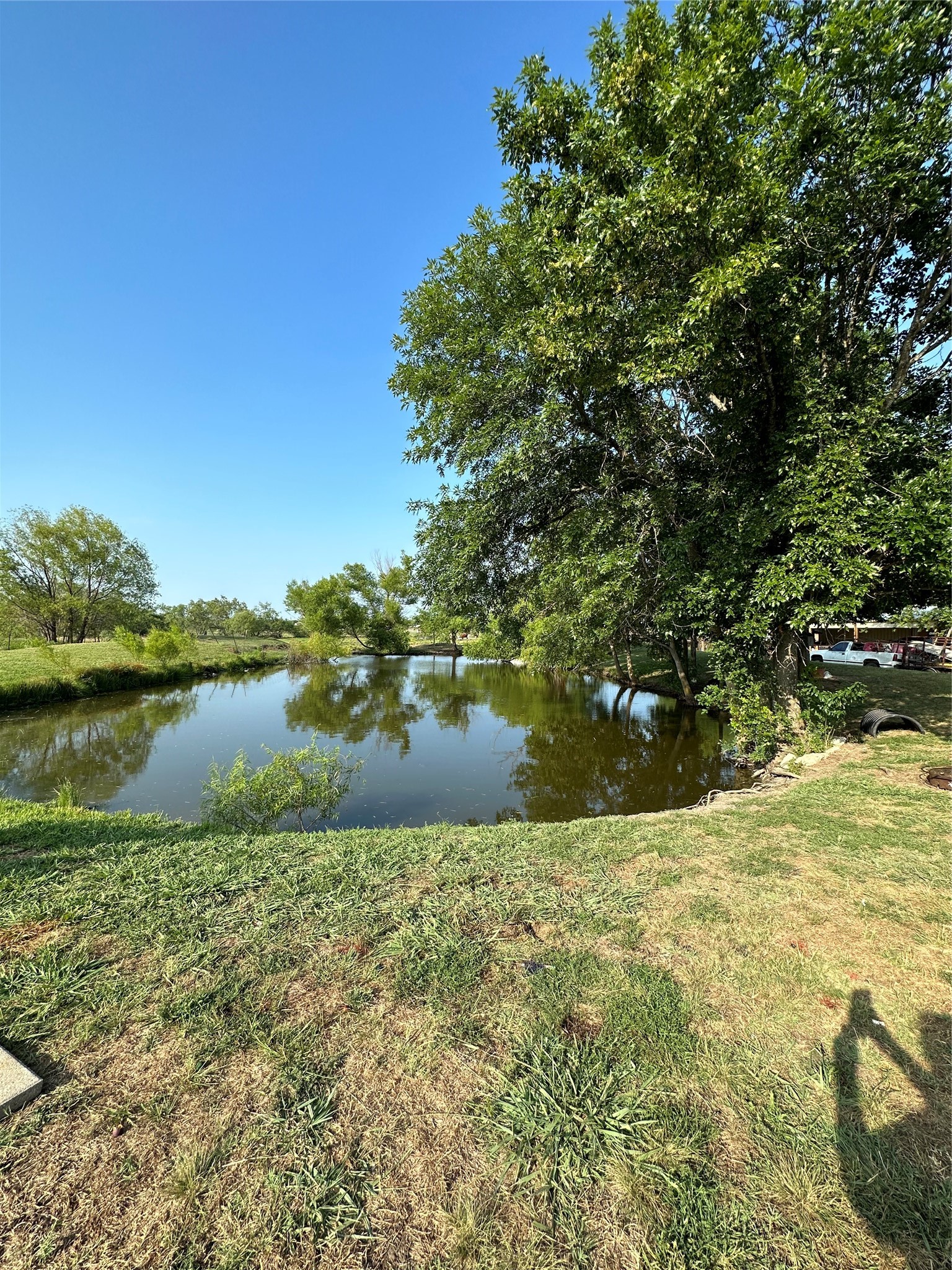1074 County Road 142, Kaufman, TX, 75142