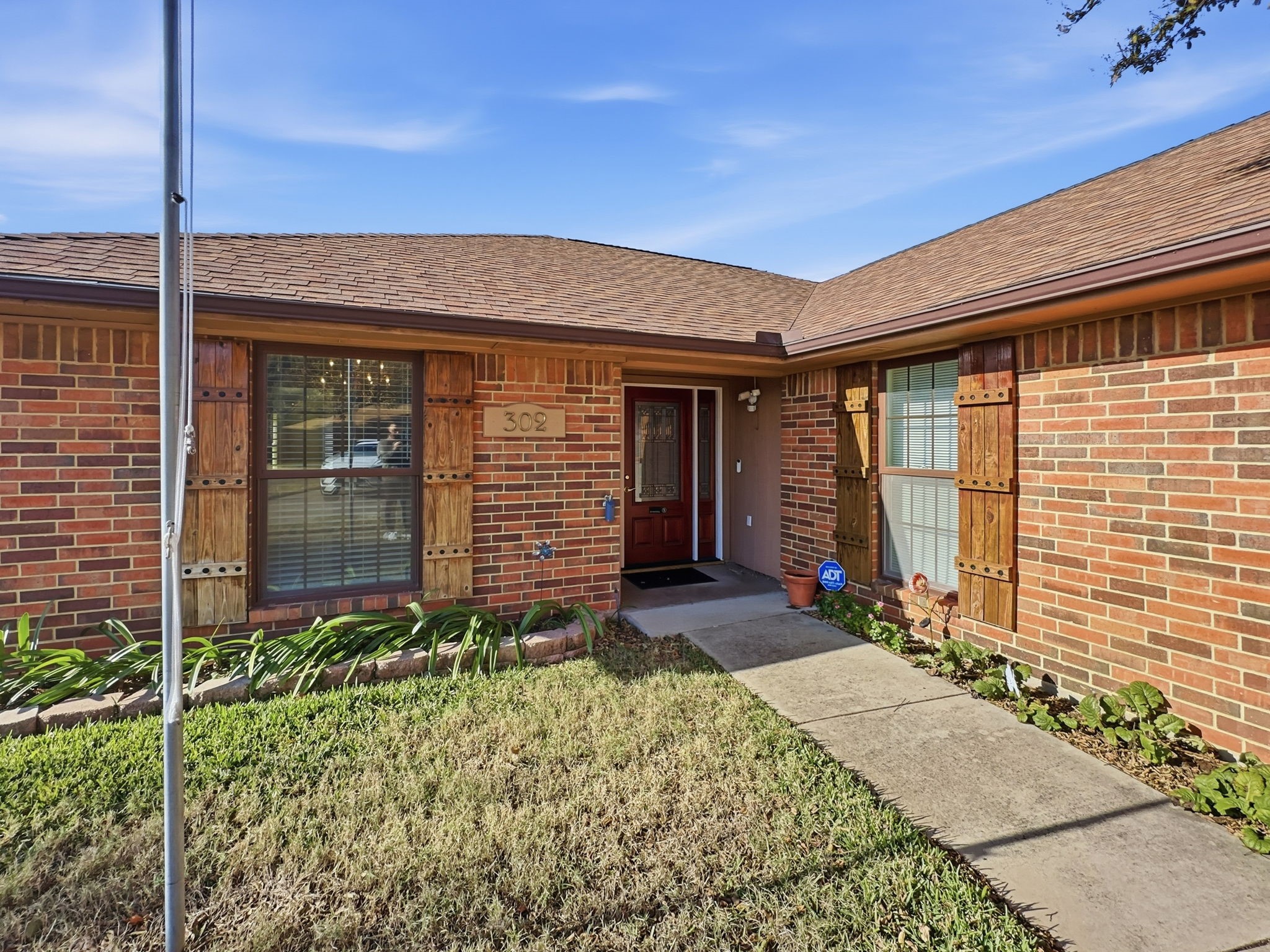 302 Apollo Road, Garland, TX, 75040