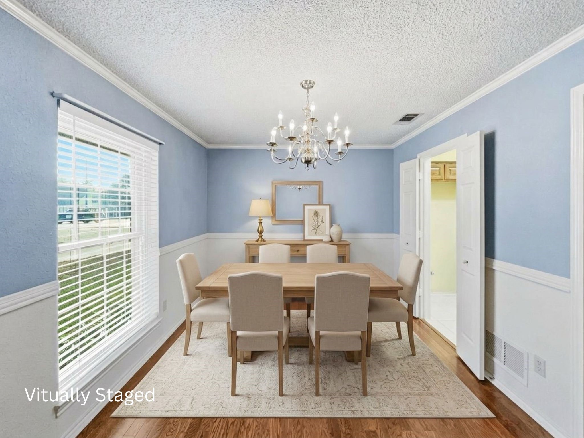 302 Apollo Road, Garland, TX, 75040