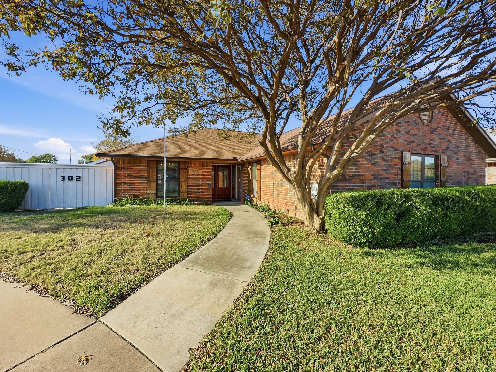 302 Apollo Road, Garland, TX, 75040