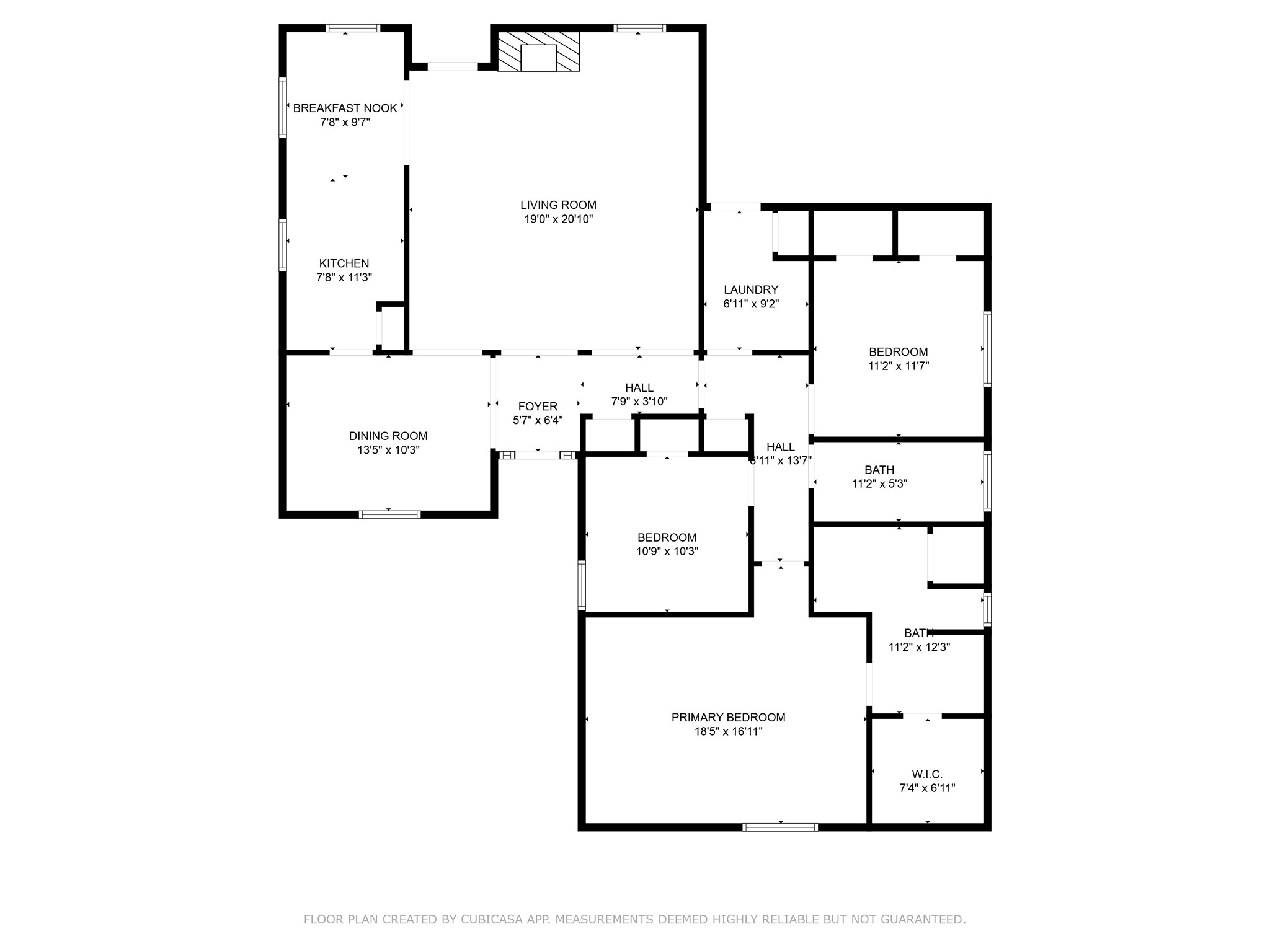 302 Apollo Road, Garland, TX, 75040