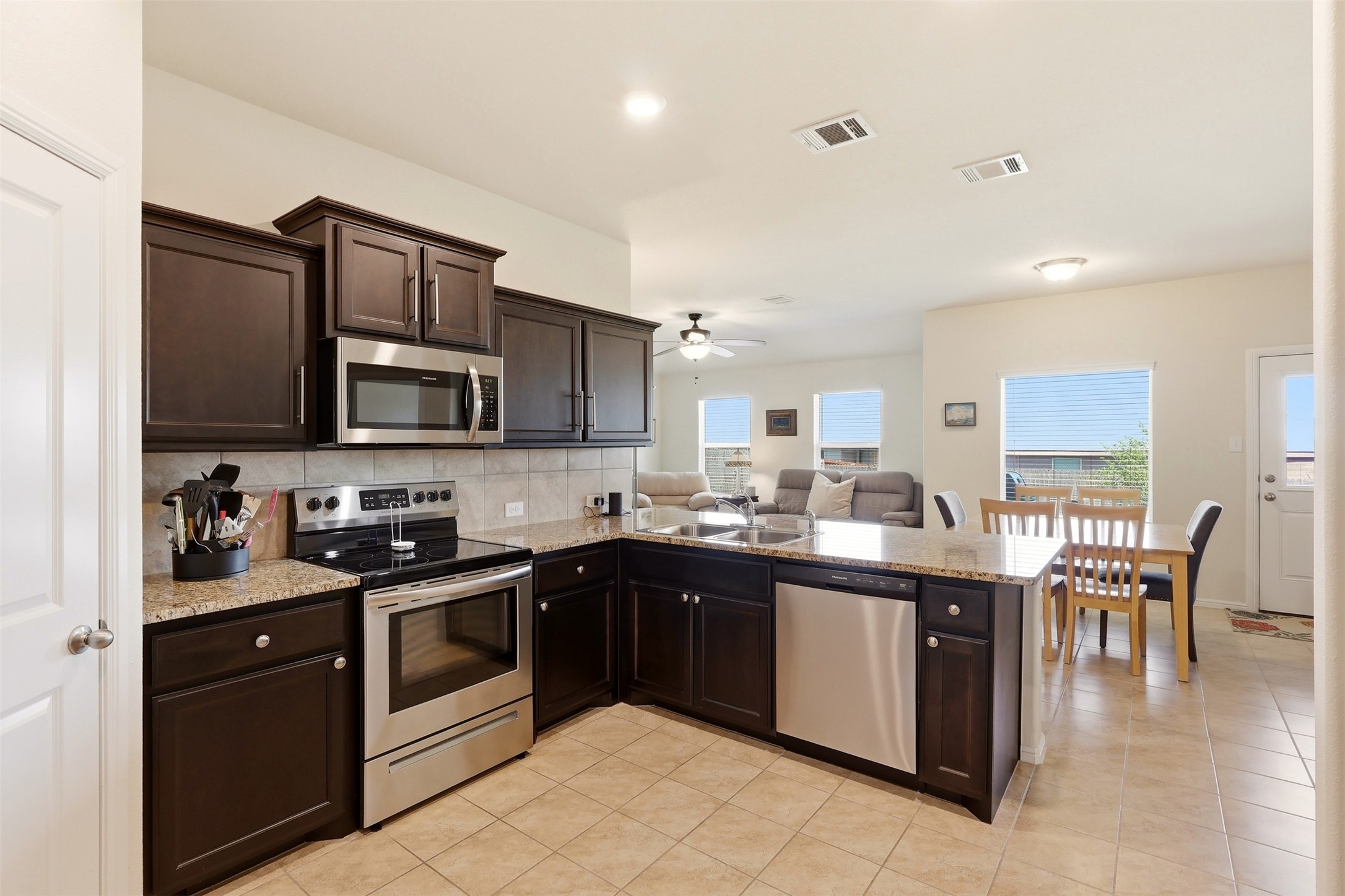 9336 Castorian Drive, Fort Worth, TX, 76131