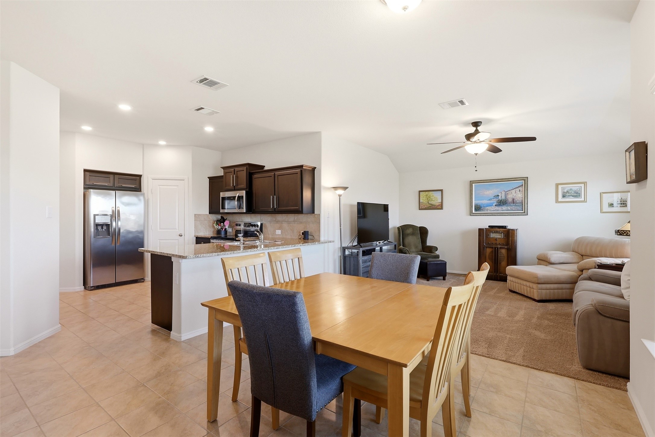 9336 Castorian Drive, Fort Worth, TX, 76131