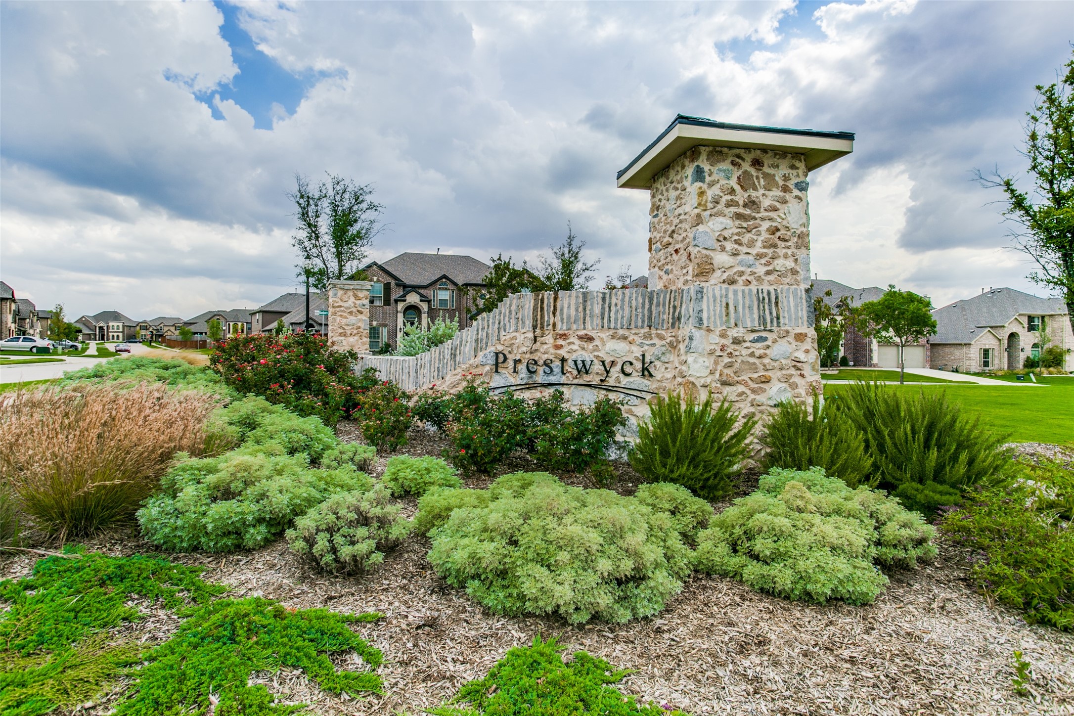11916 Presario Road, Mckinney, TX, 75071
