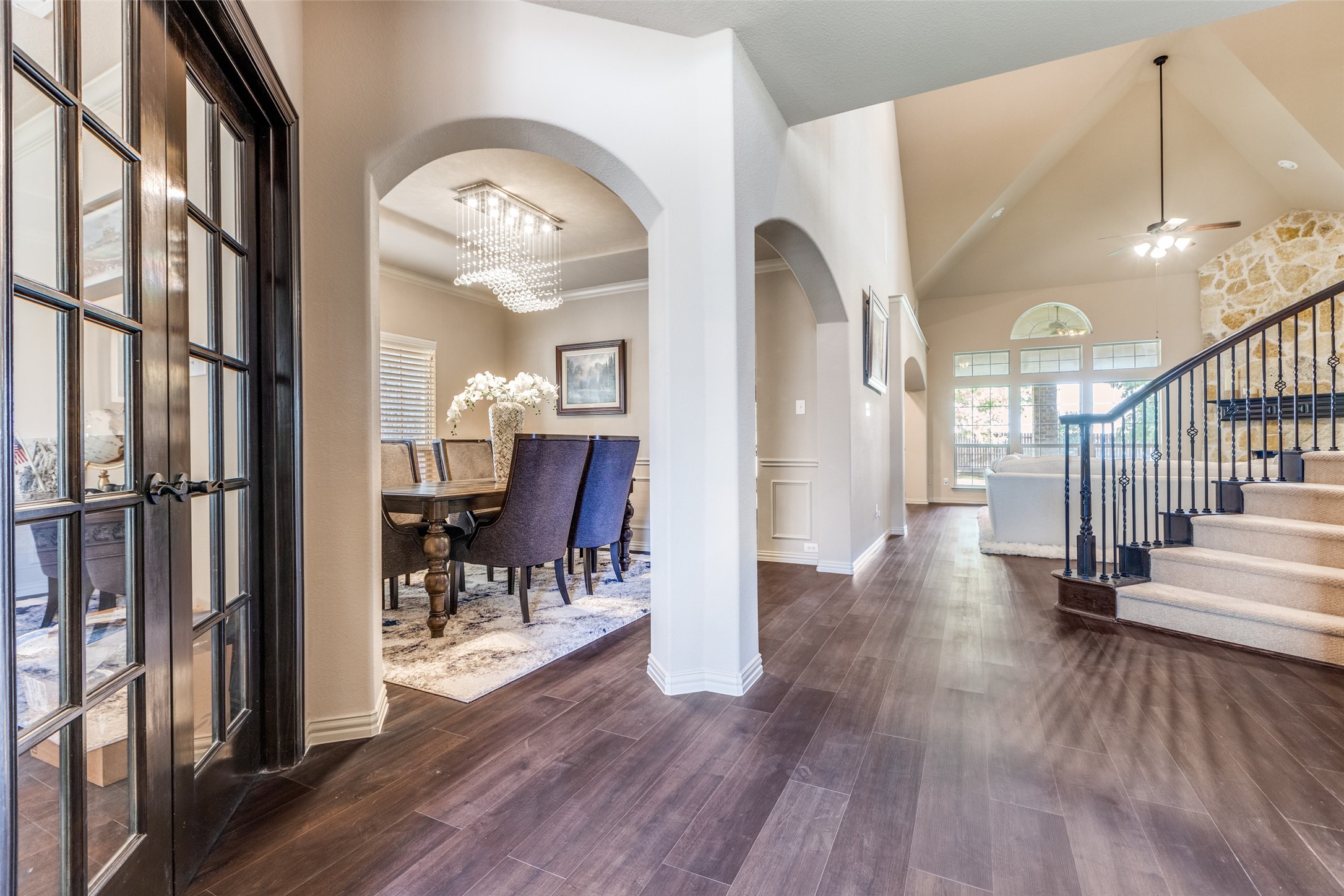 11916 Presario Road, Mckinney, TX, 75071