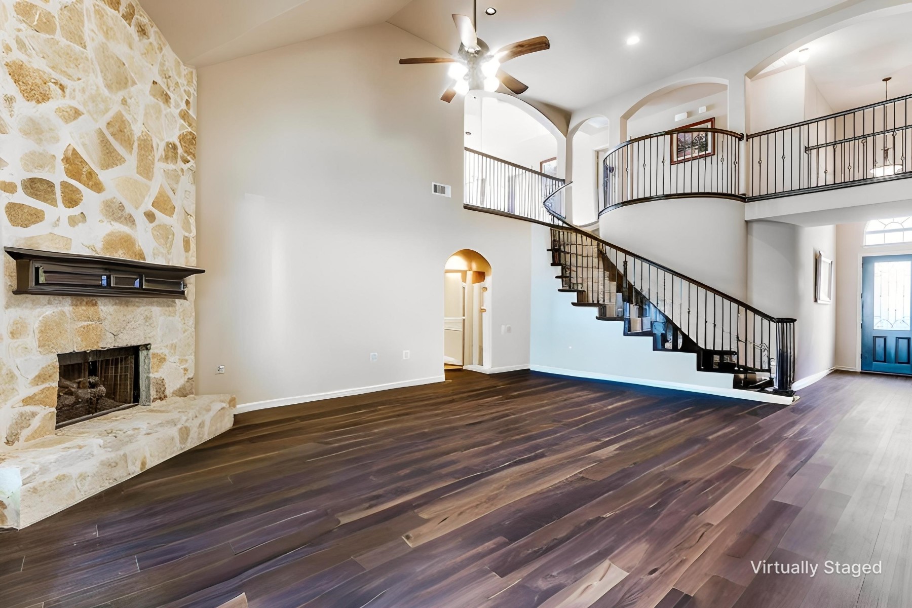 11916 Presario Road, Mckinney, TX, 75071