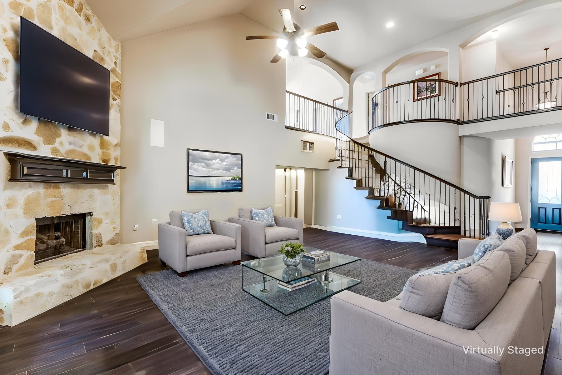 11916 Presario Road, Mckinney, TX, 75071