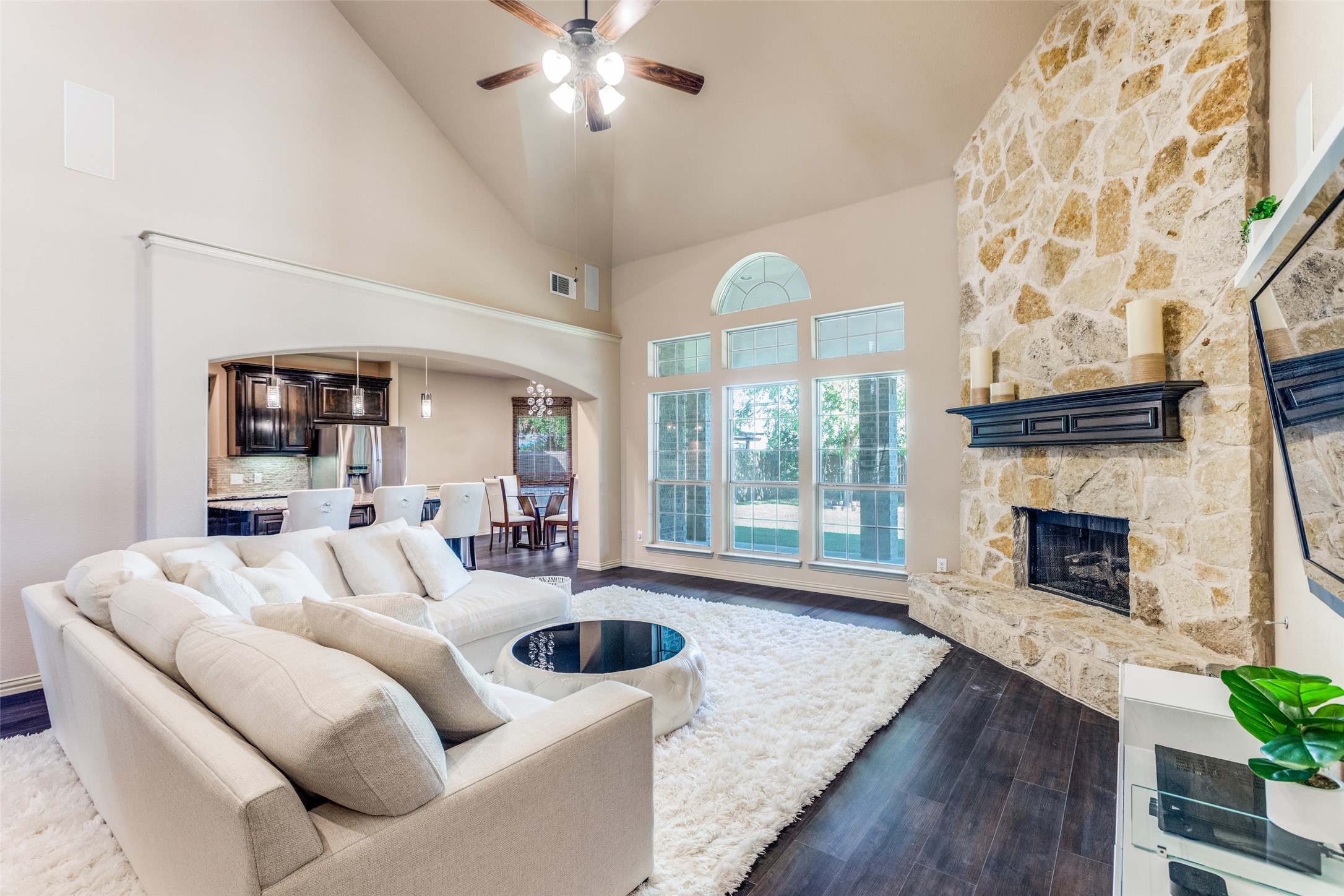 11916 Presario Road, Mckinney, TX, 75071