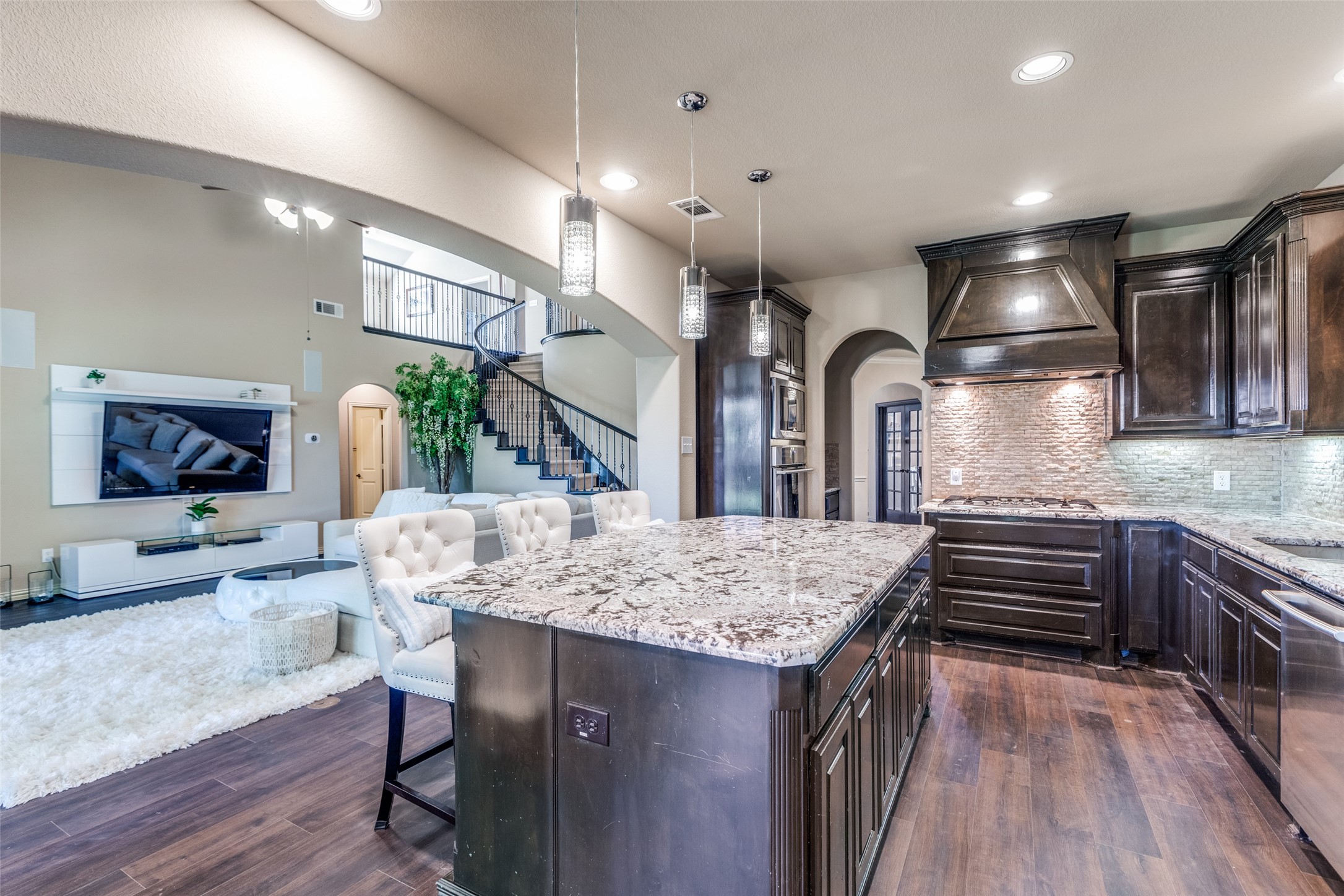 11916 Presario Road, Mckinney, TX, 75071