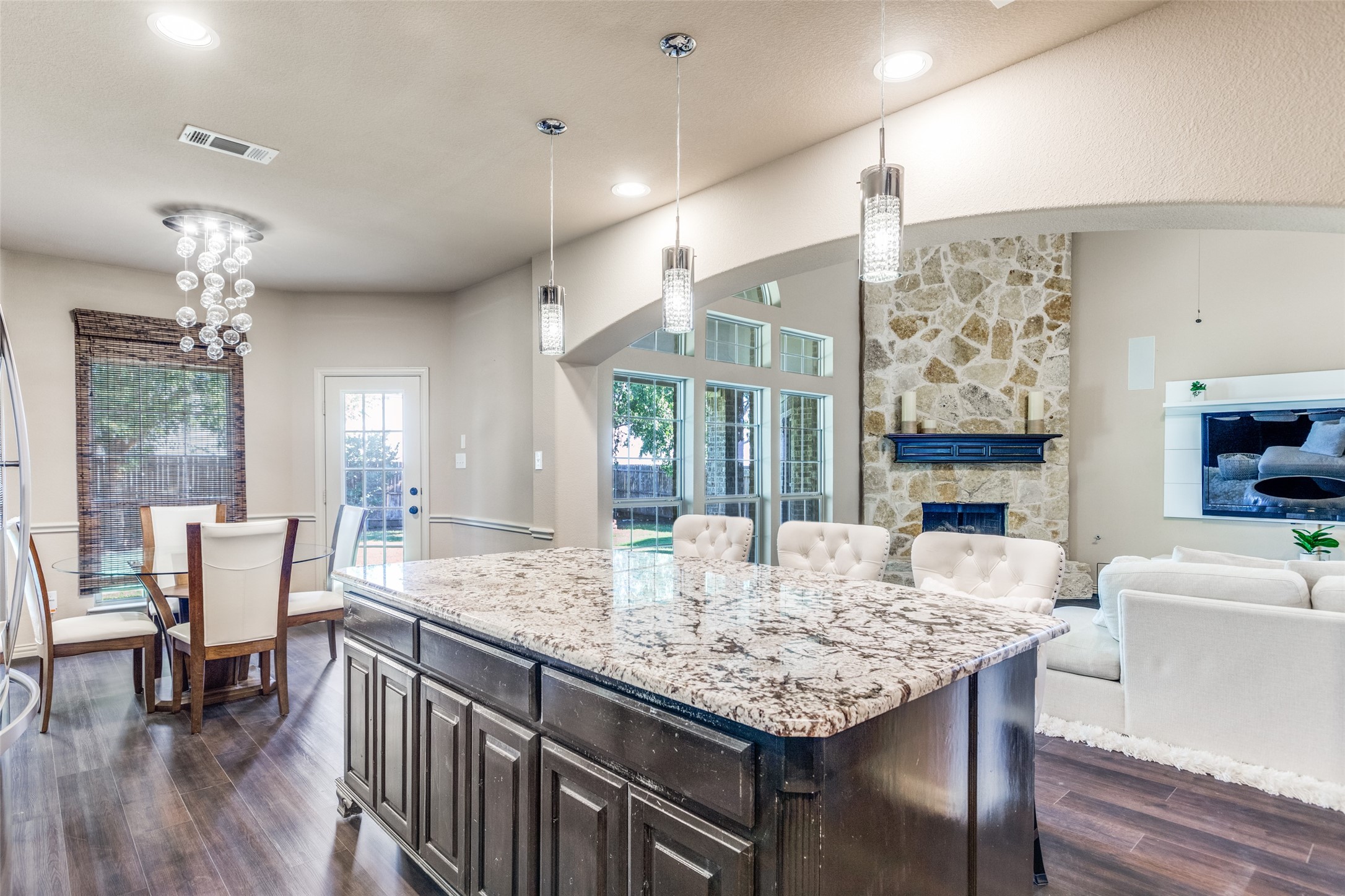 11916 Presario Road, Mckinney, TX, 75071