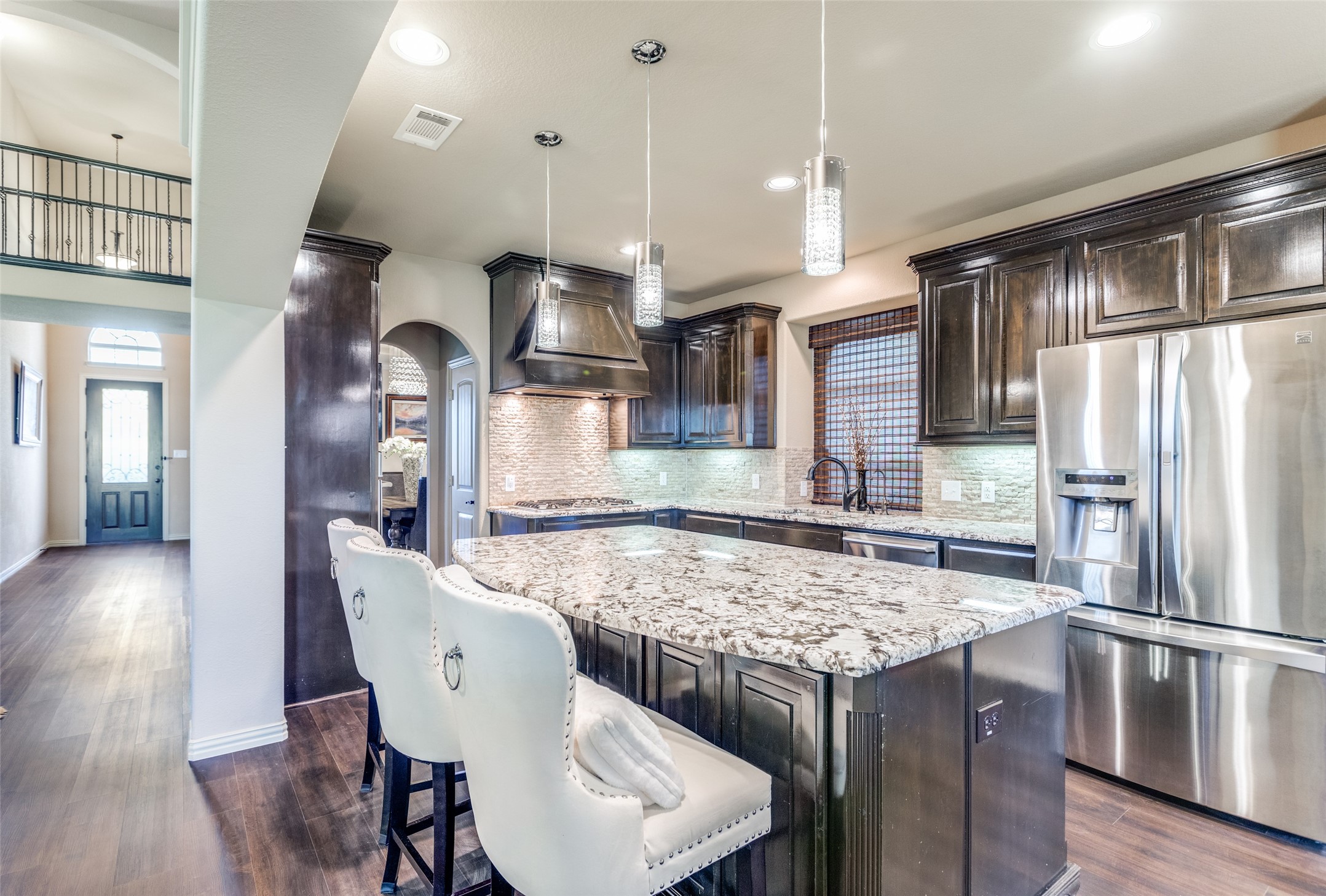 11916 Presario Road, Mckinney, TX, 75071