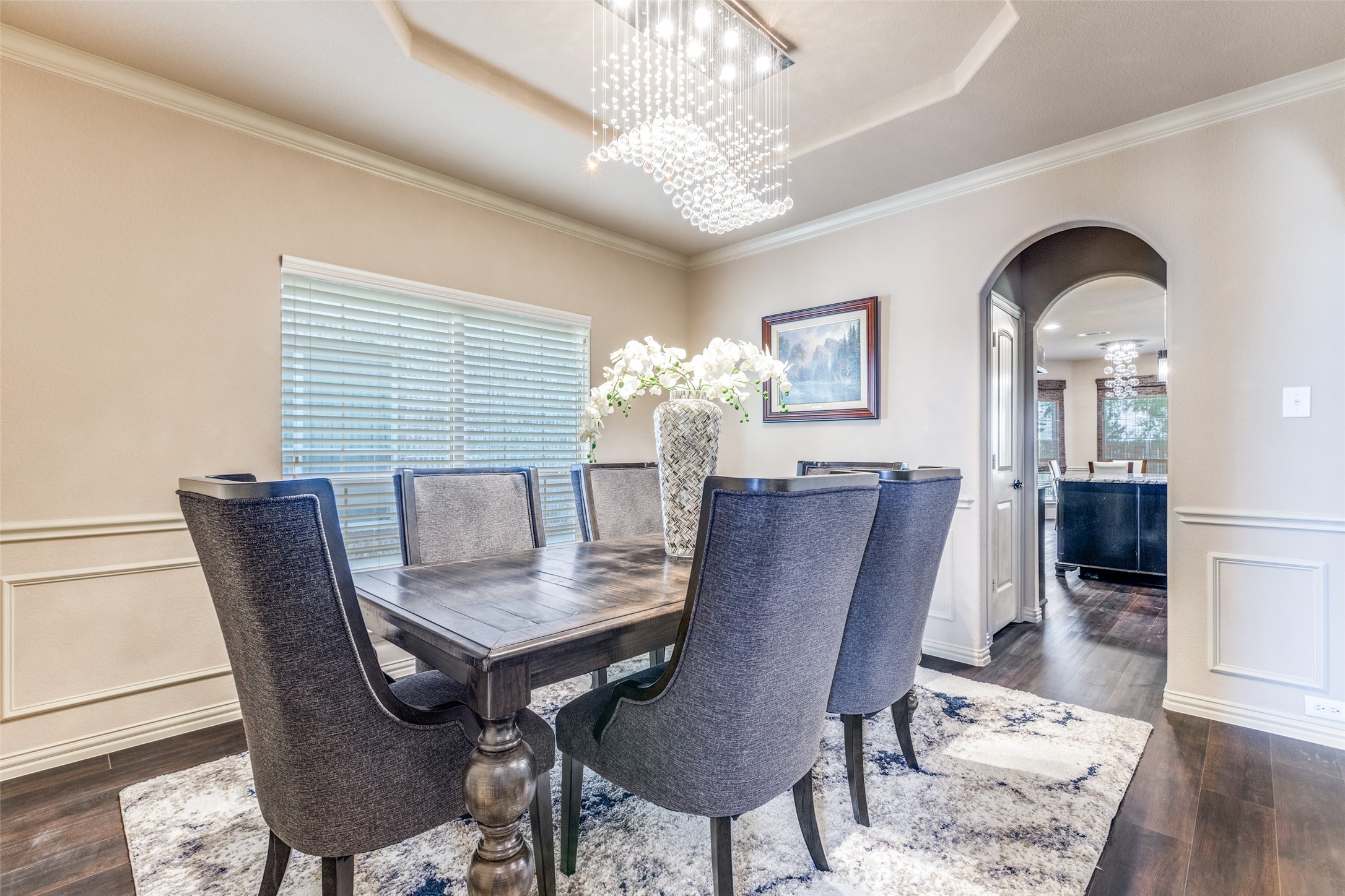11916 Presario Road, Mckinney, TX, 75071