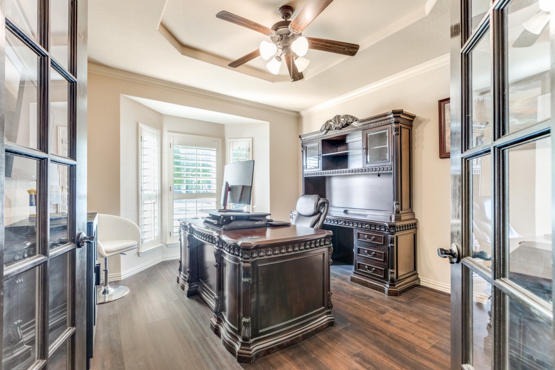 11916 Presario Road, Mckinney, TX, 75071