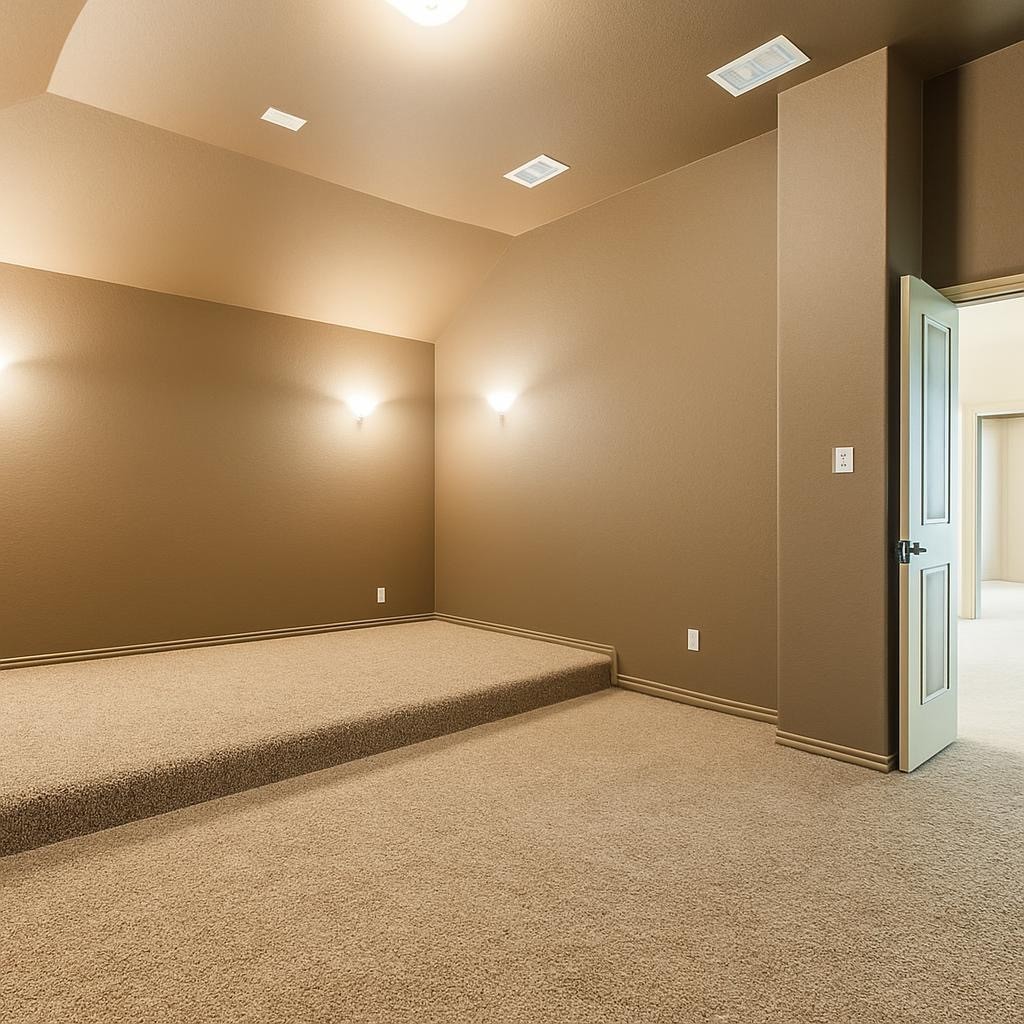 11916 Presario Road, Mckinney, TX, 75071