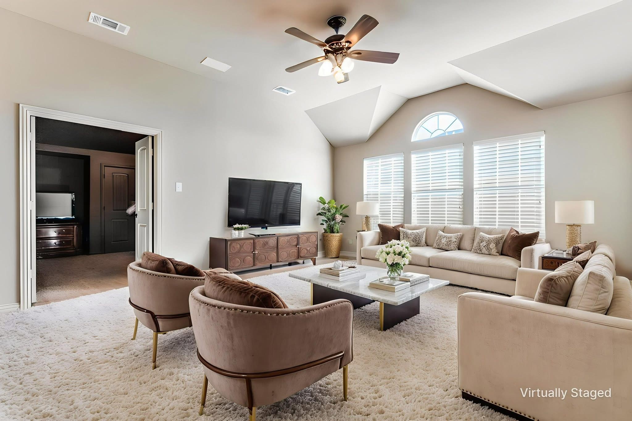 11916 Presario Road, Mckinney, TX, 75071