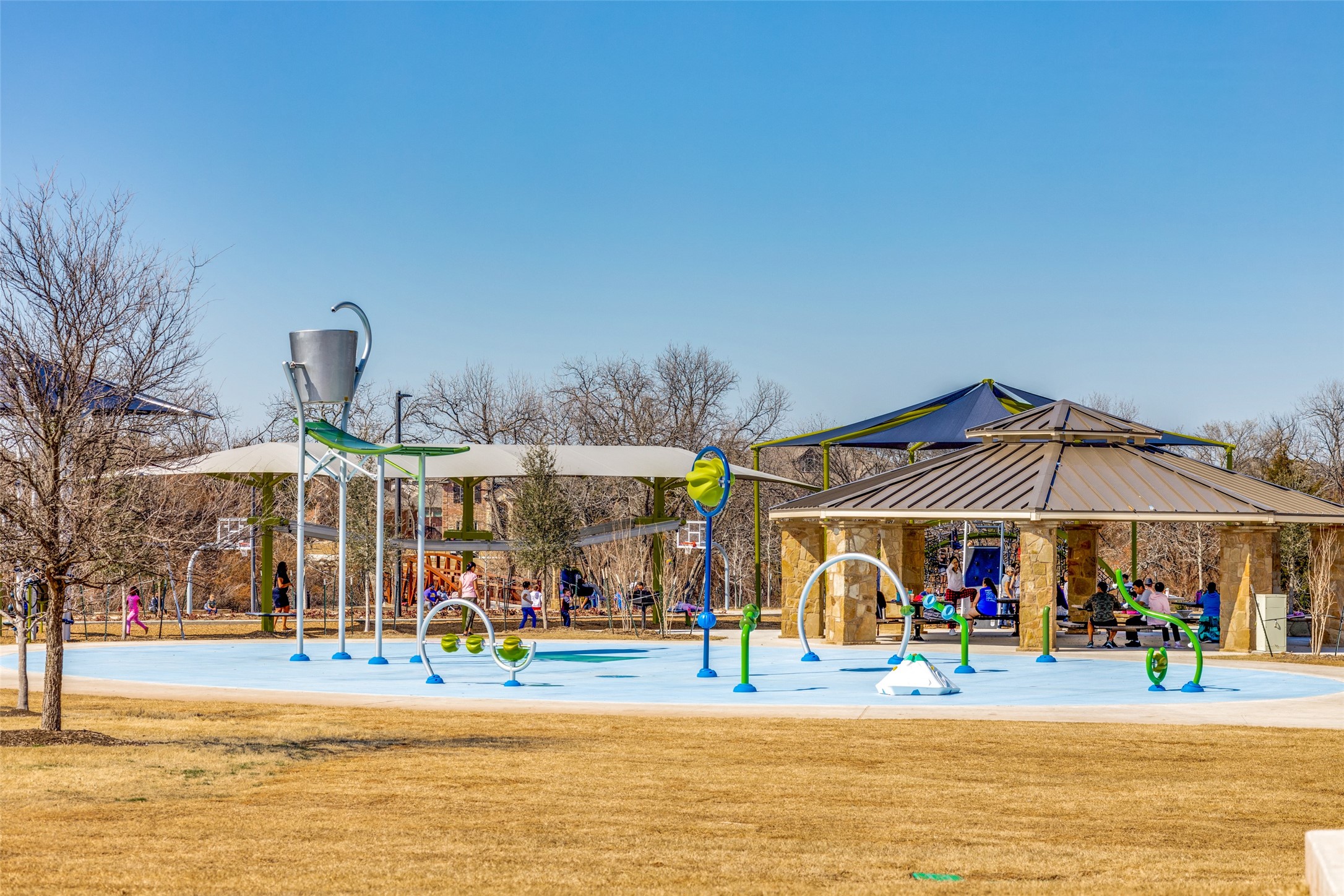 11916 Presario Road, Mckinney, TX, 75071