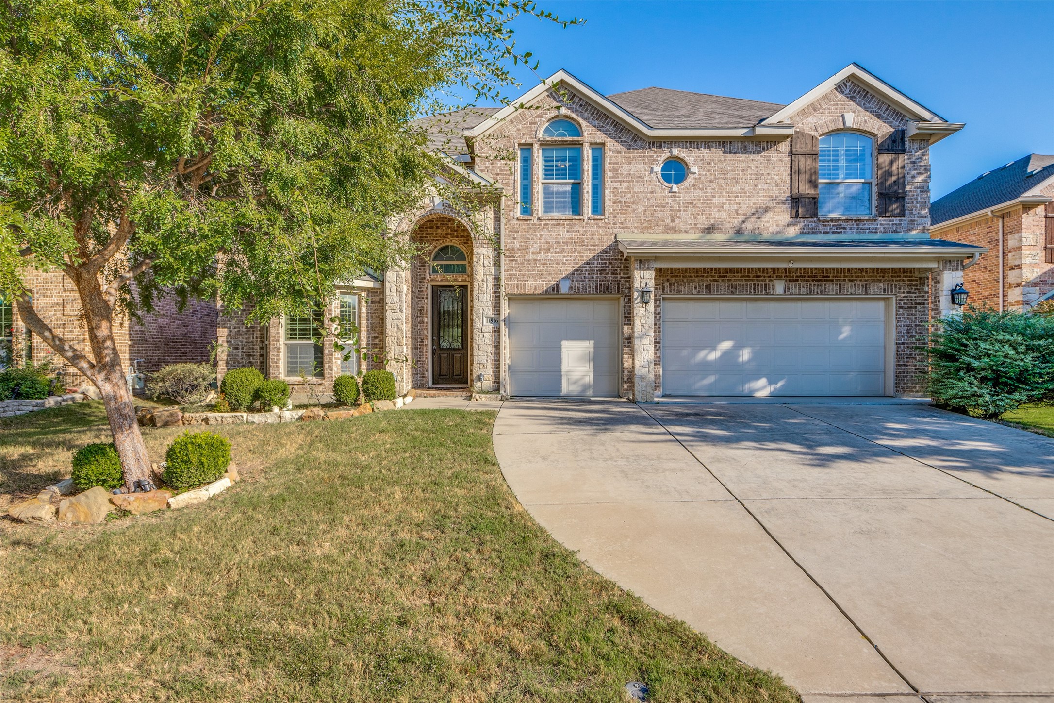 11916 Presario Road, Mckinney, TX, 75071