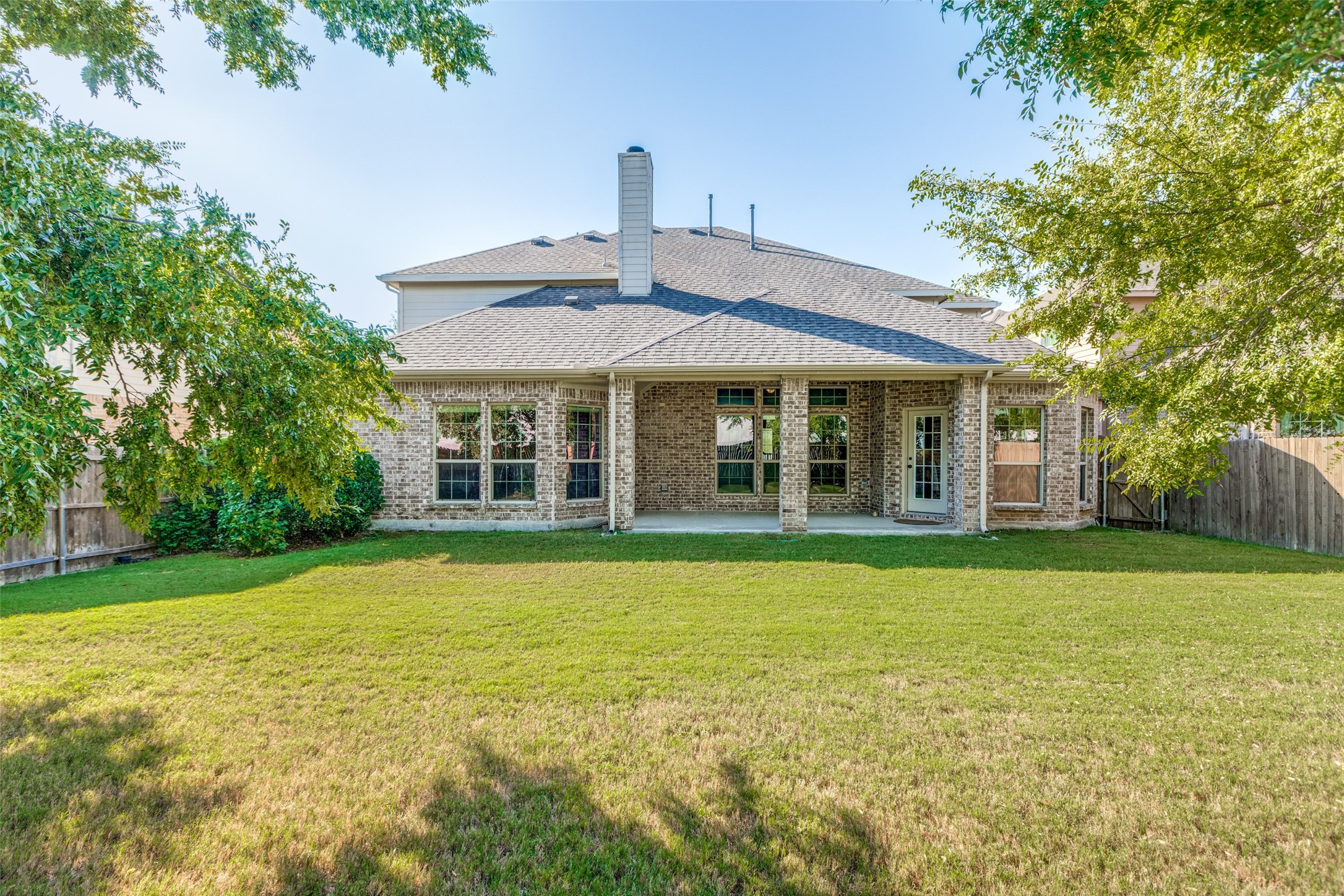 11916 Presario Road, Mckinney, TX, 75071