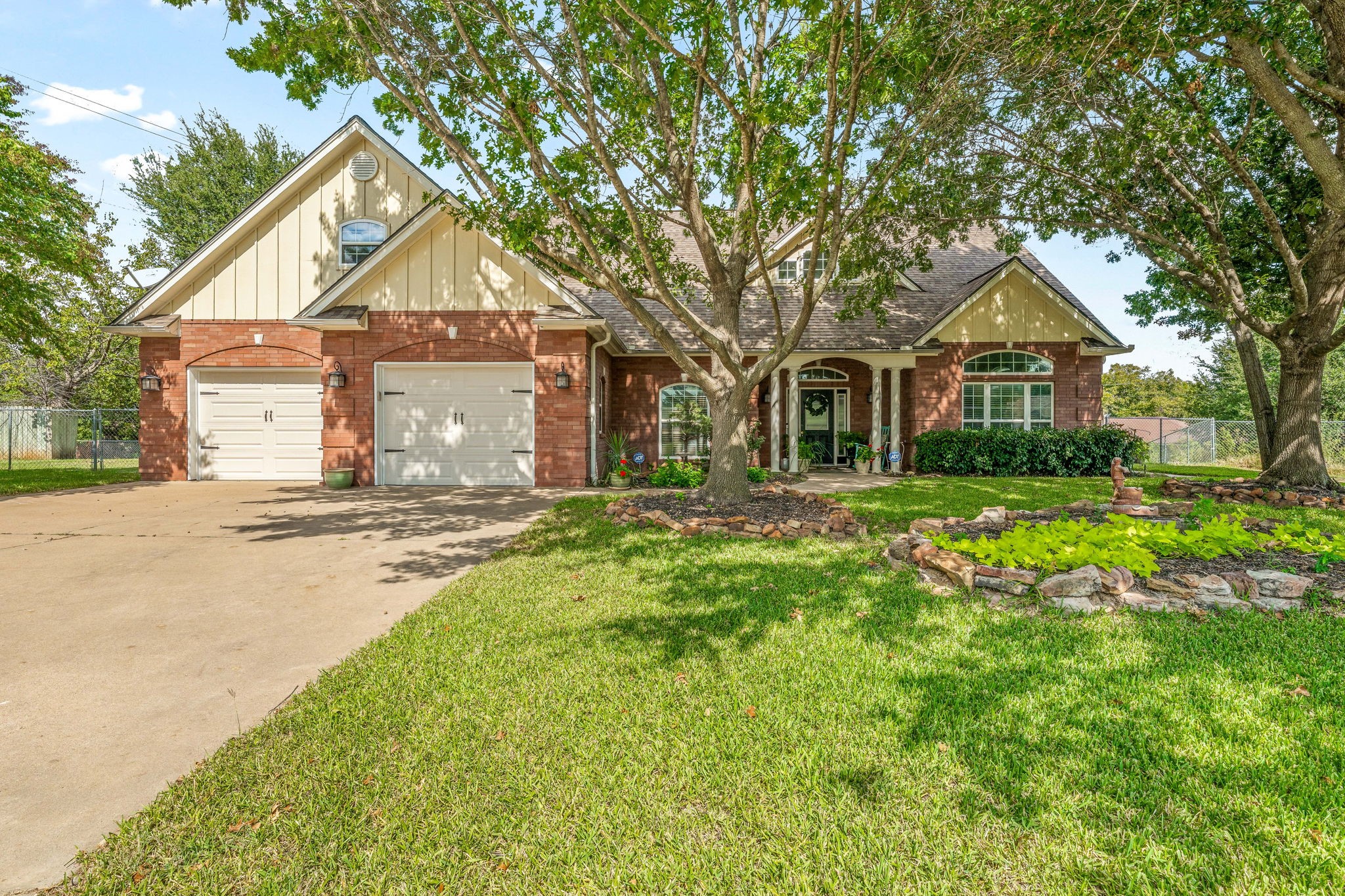 1517 Oakwood Drive, Stephenville, TX, 76401