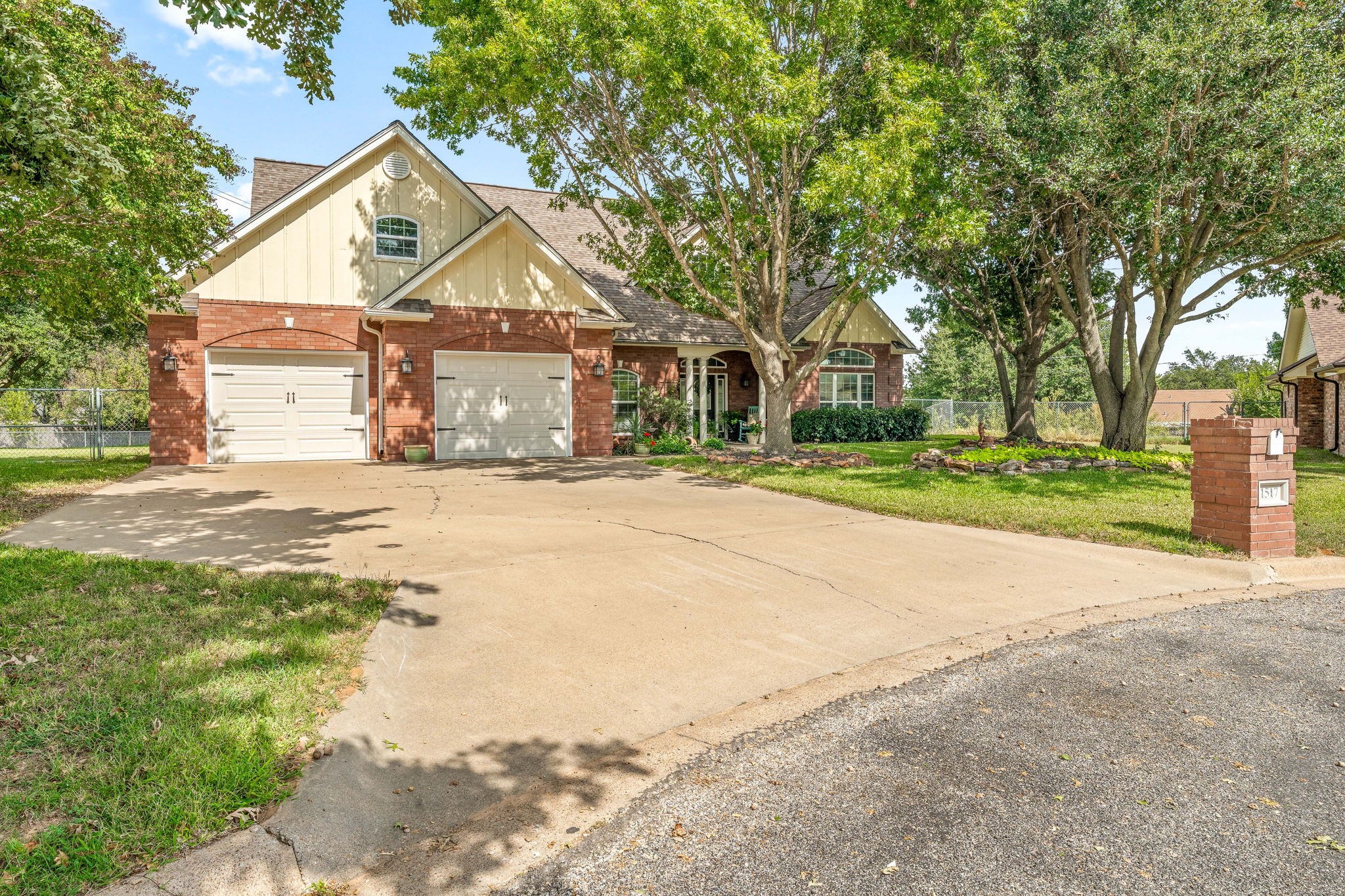 1517 Oakwood Drive, Stephenville, TX, 76401