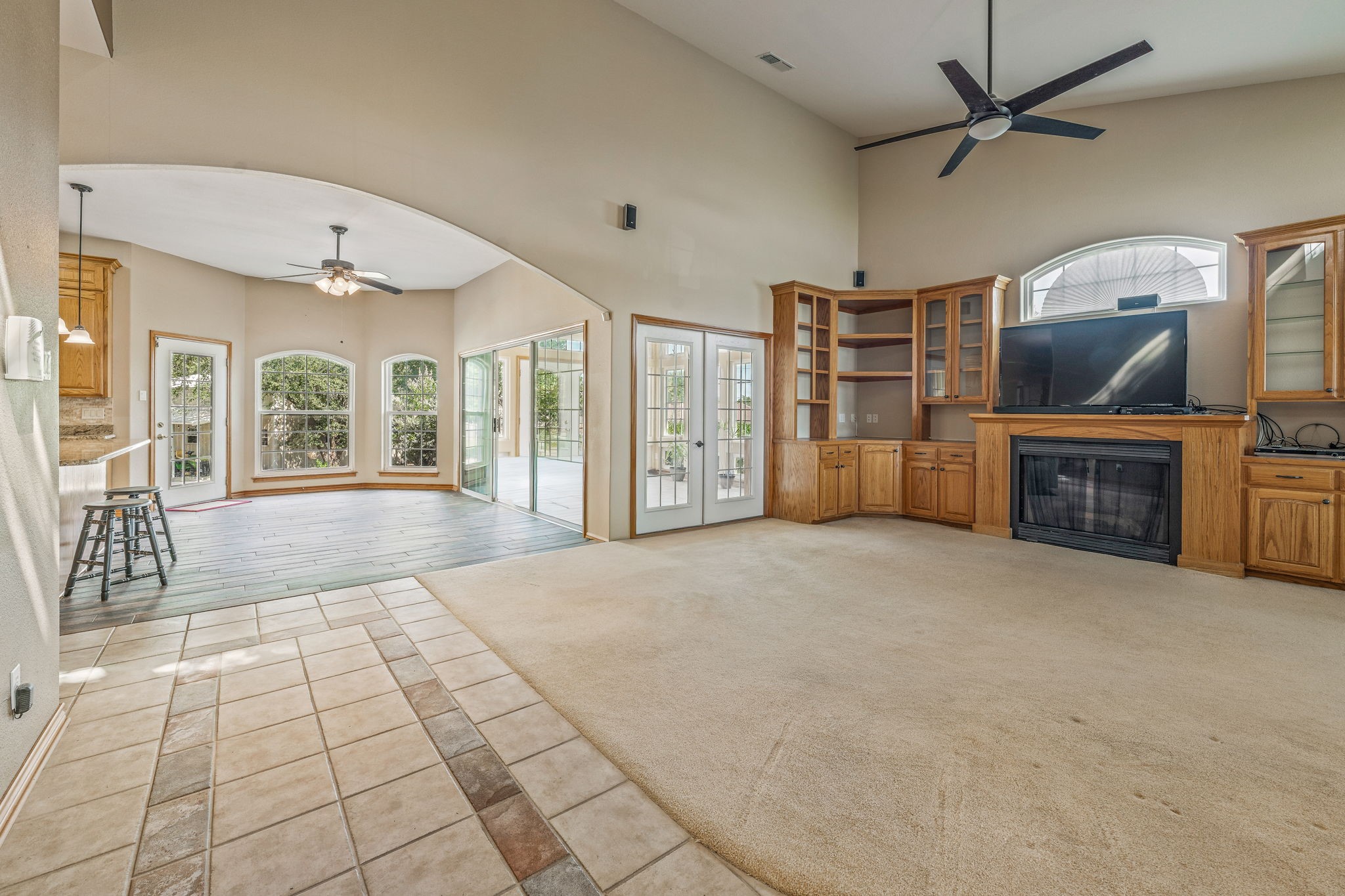 1517 Oakwood Drive, Stephenville, TX, 76401