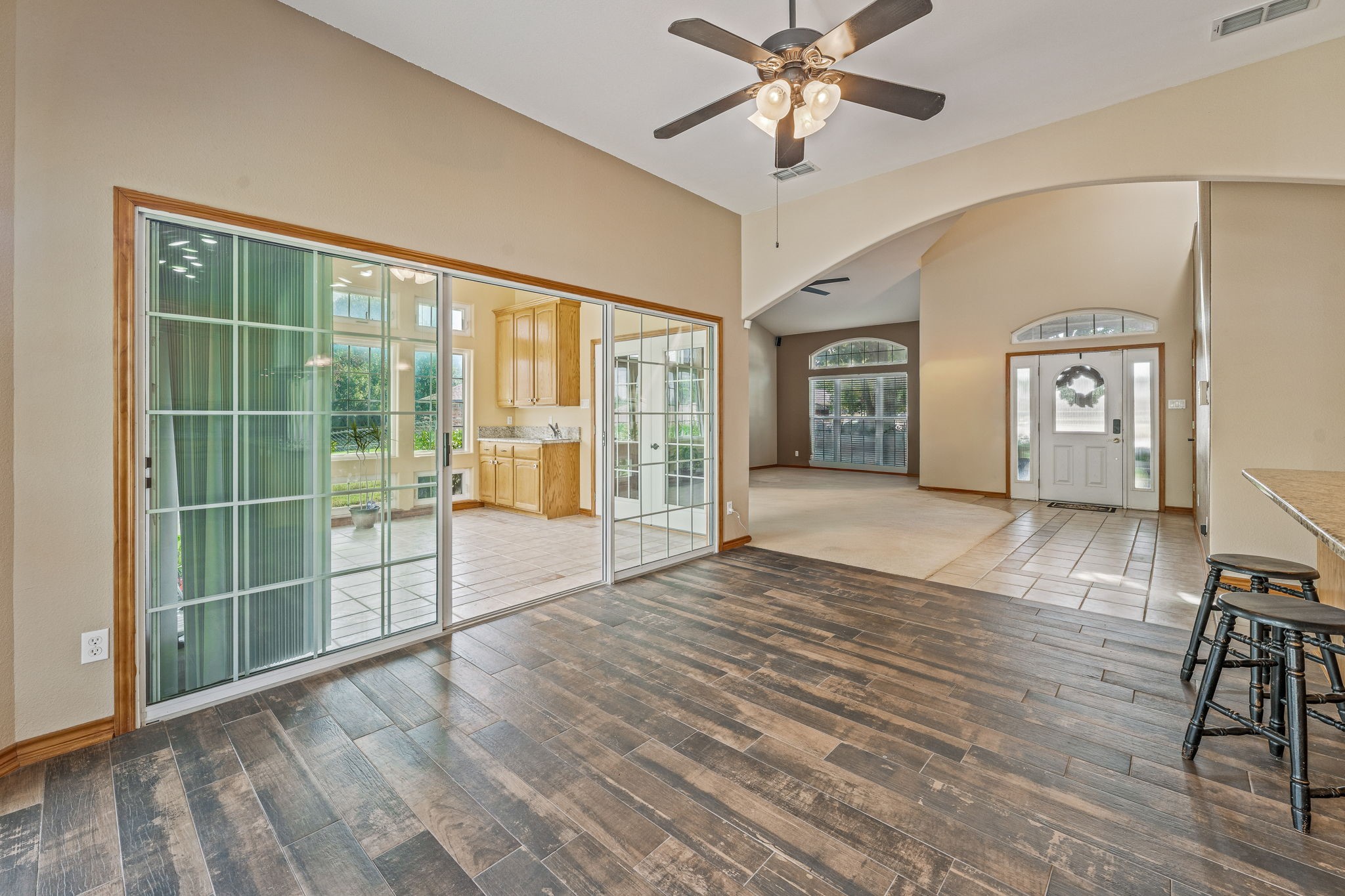 1517 Oakwood Drive, Stephenville, TX, 76401